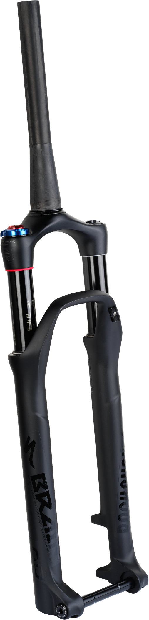 specialized brain fork