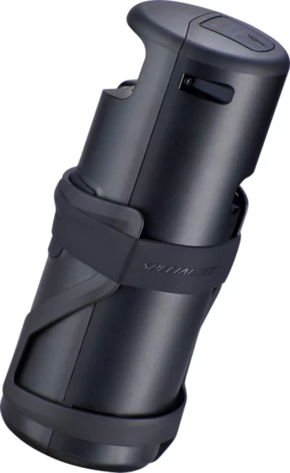 SL Range-Extender Battery - One Size - Black | TheFlow.bike