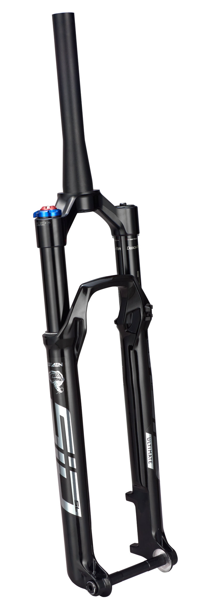 rockshox brain