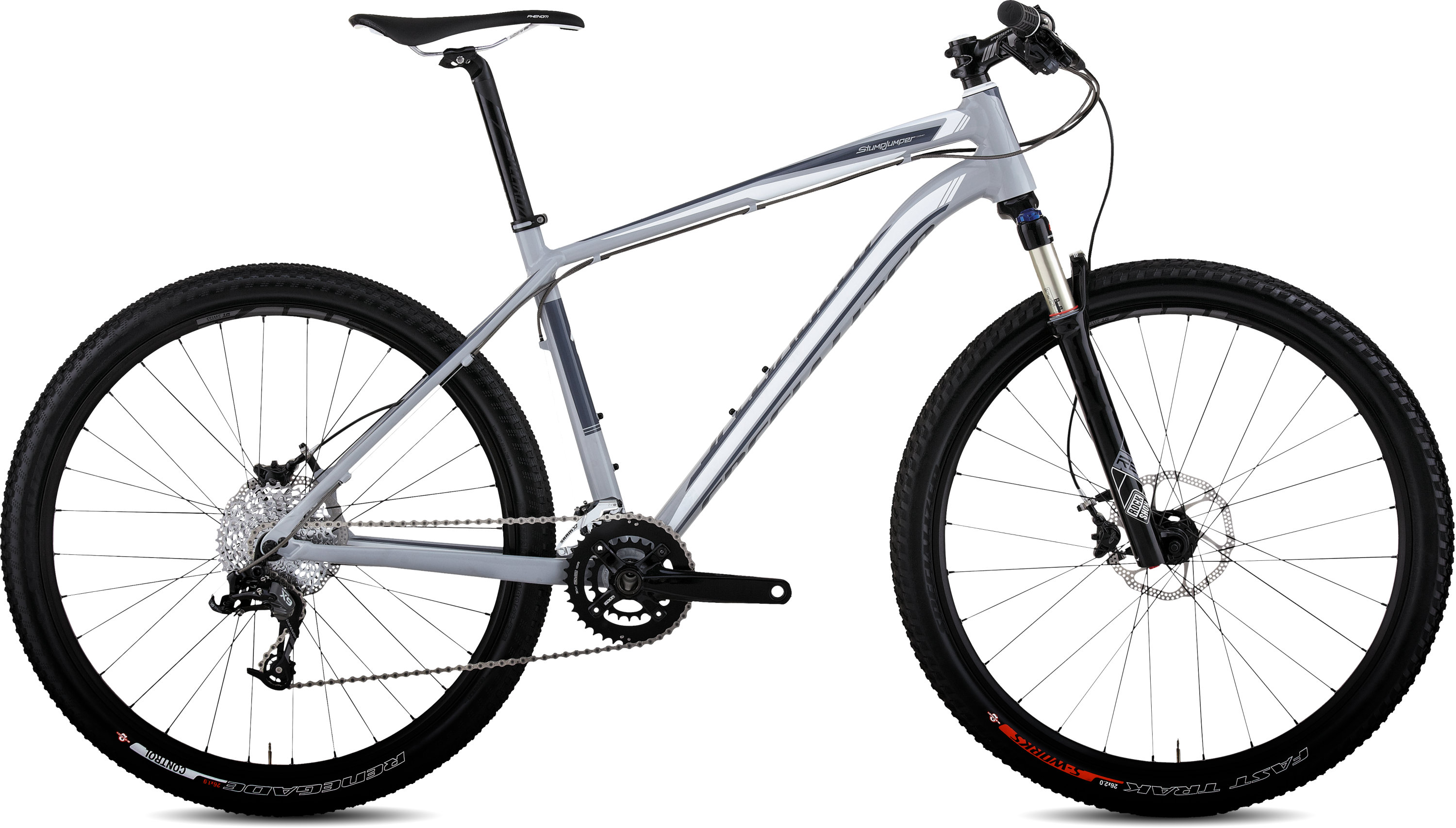 specialized stumpjumper m5