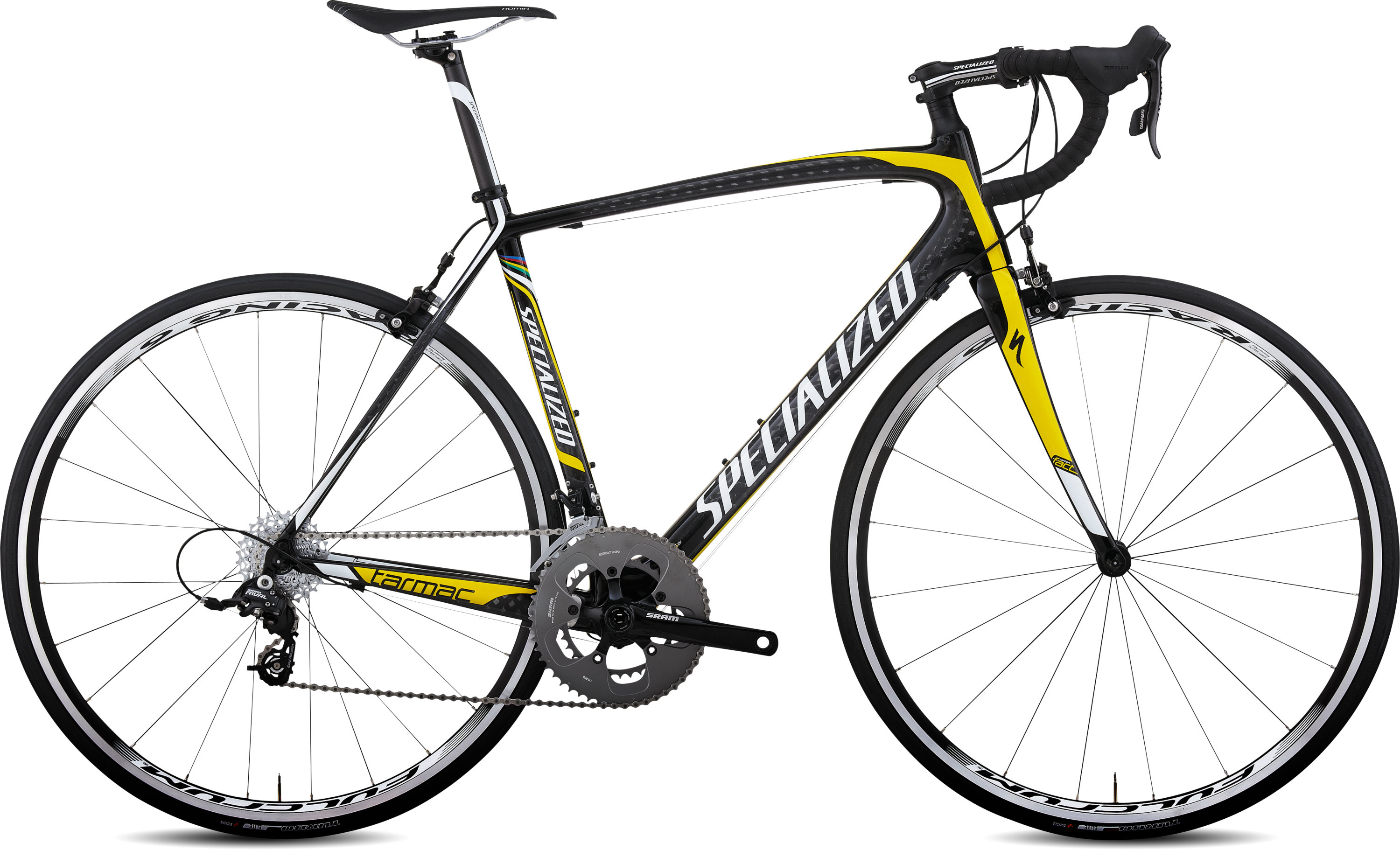 specialized tarmac elite road bike