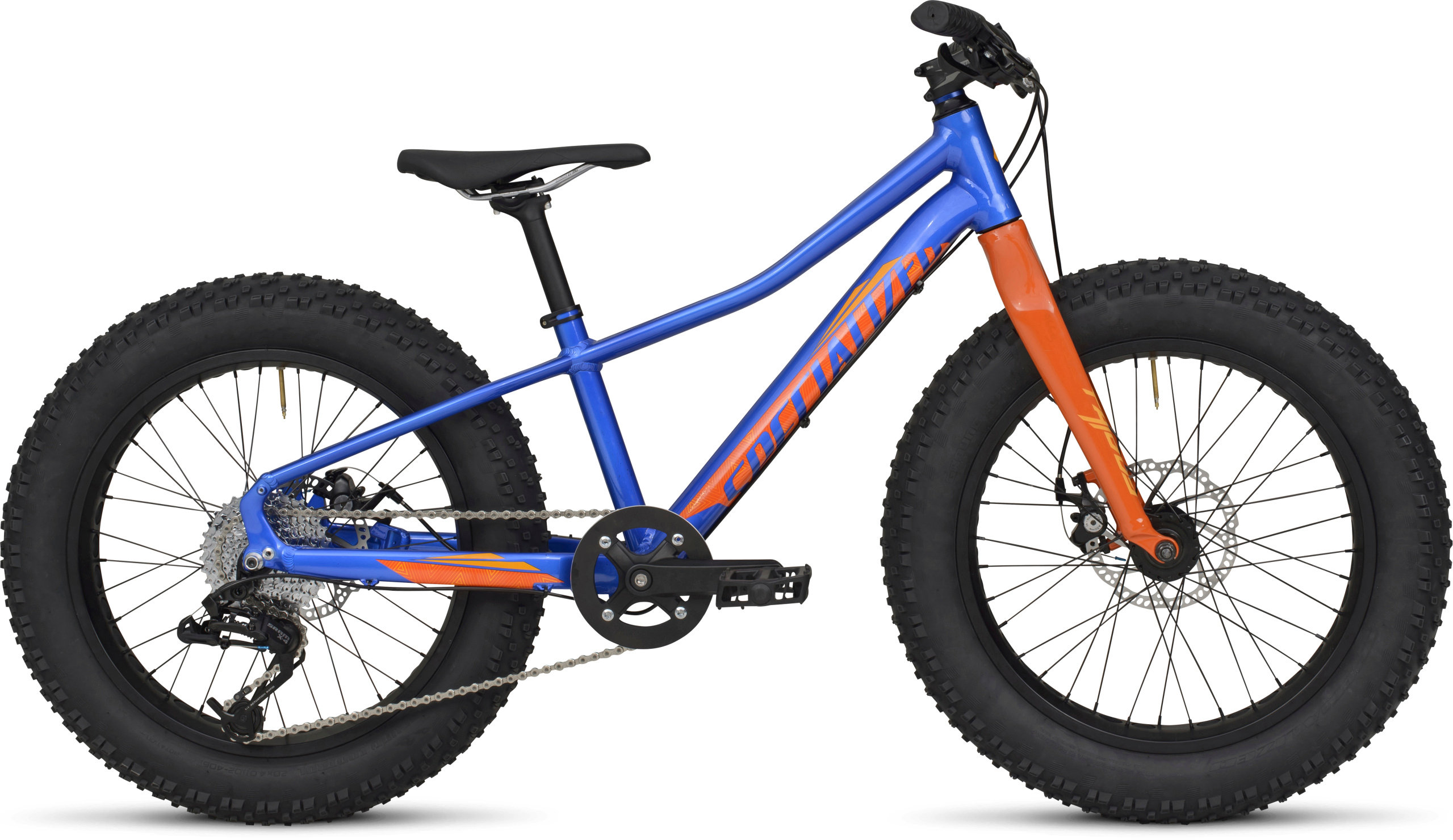 specialized fat tire bike