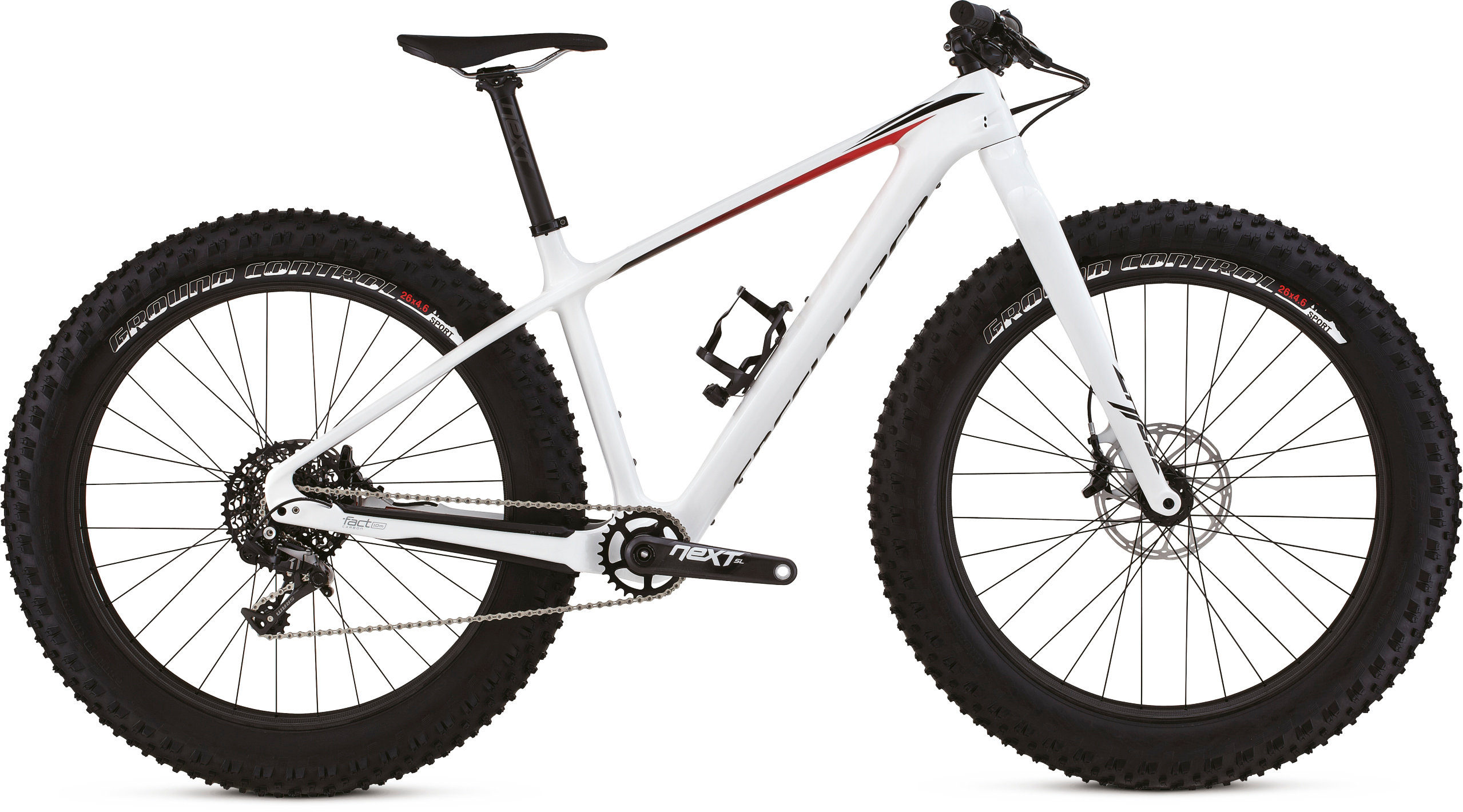 specialized fatboy expert carbon