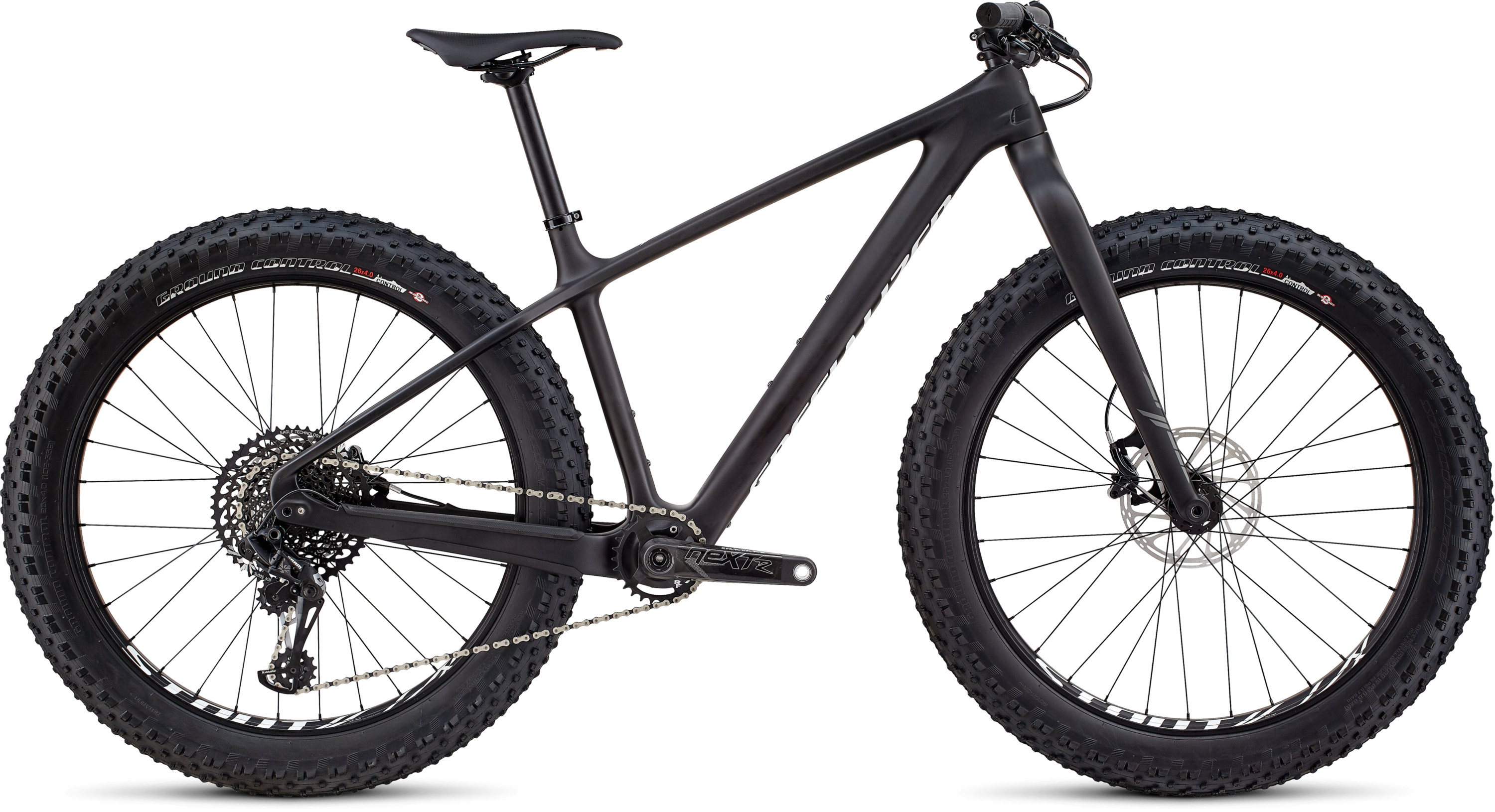 2019 specialized fatboy comp carbon review