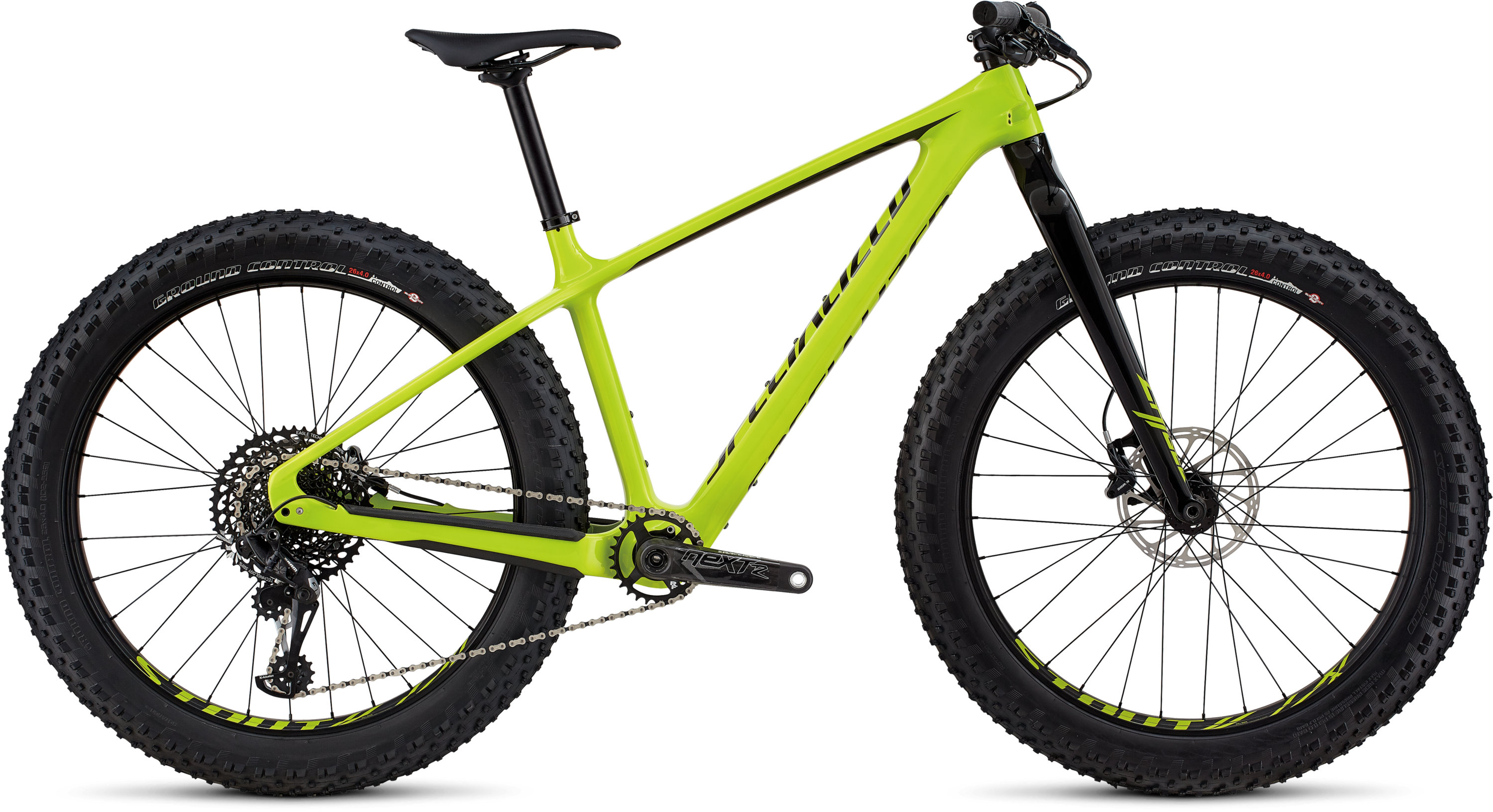 2018 specialized fatboy comp carbon