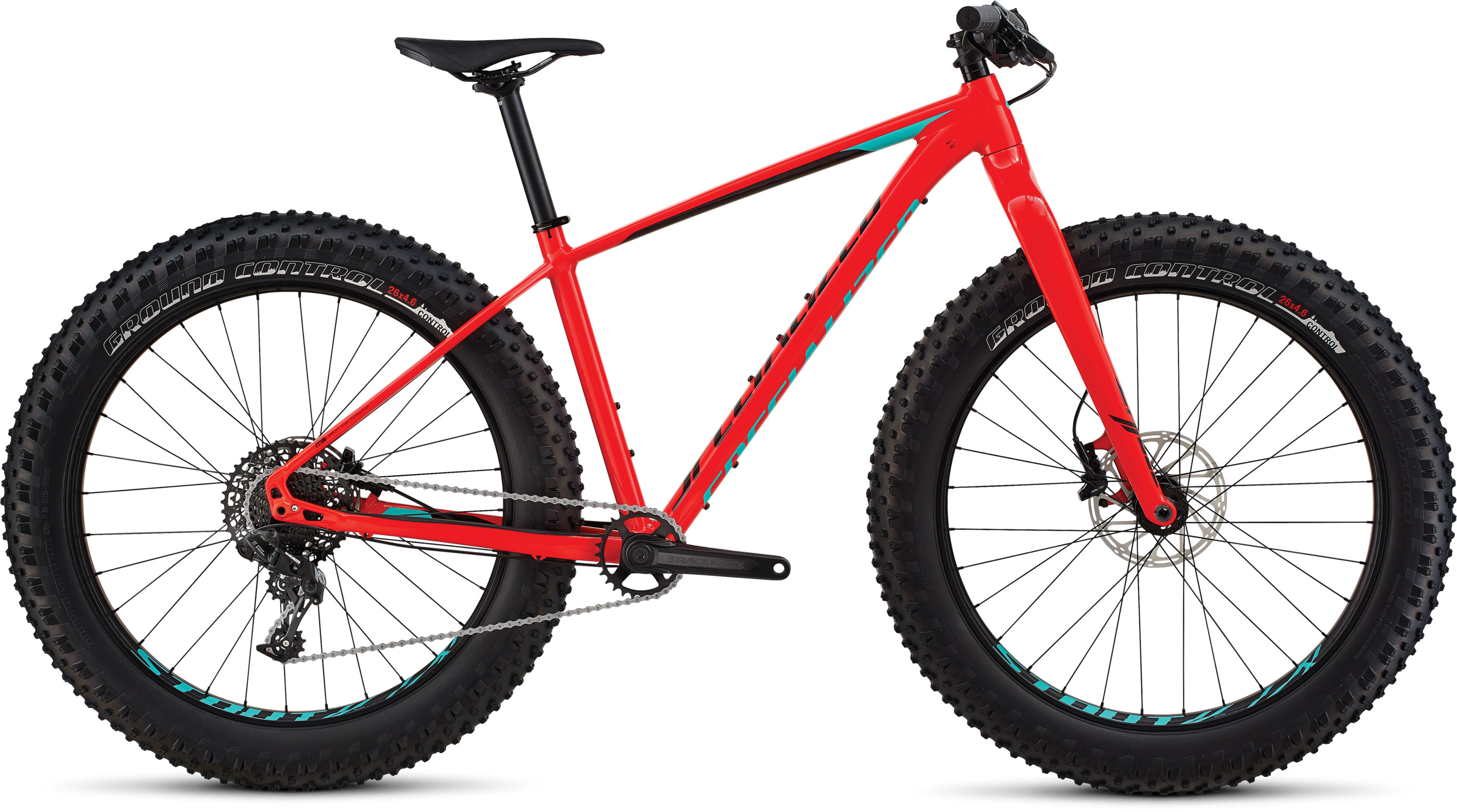 2018 specialized fatboy se