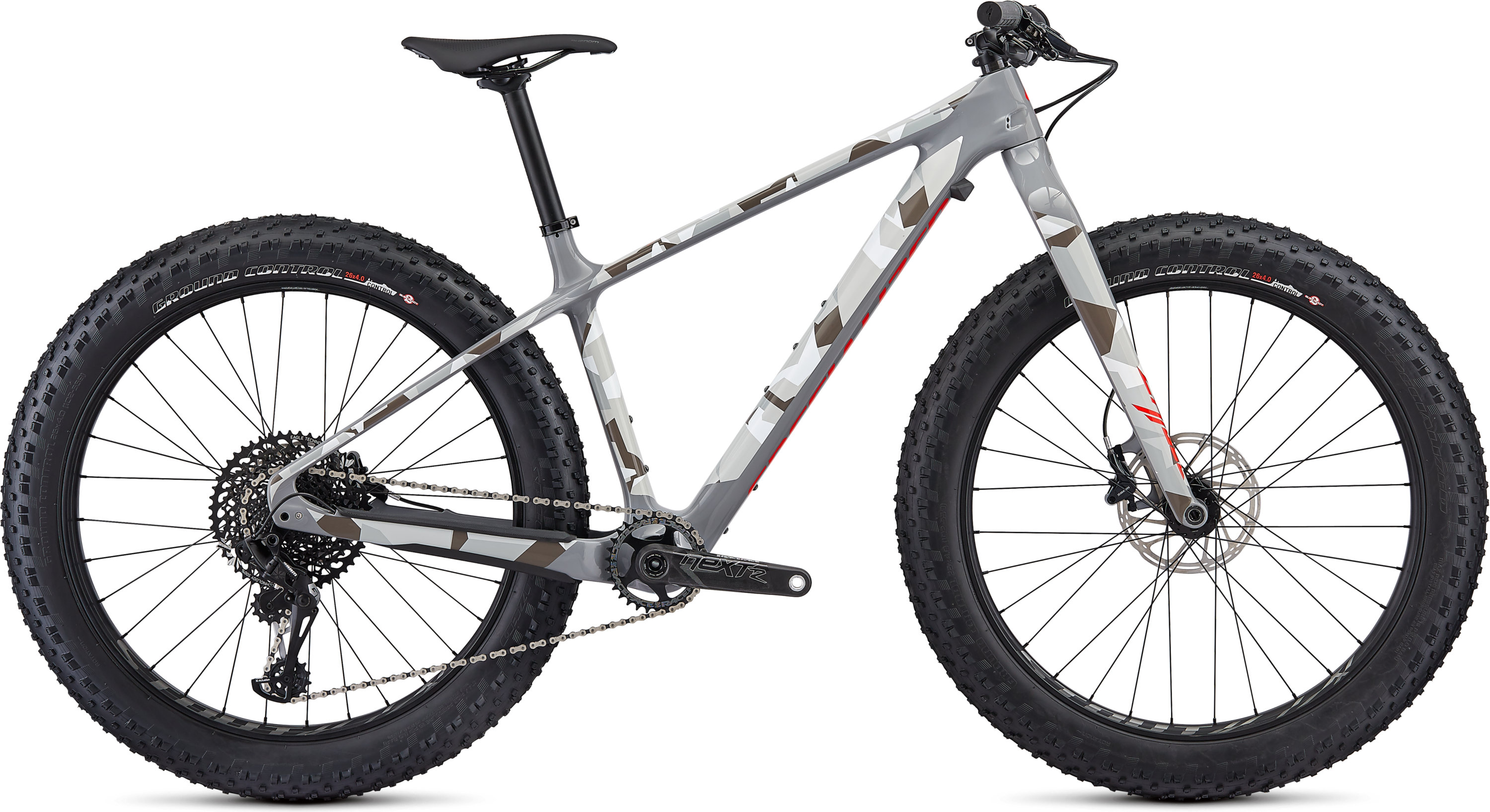 fat boy mountain bike