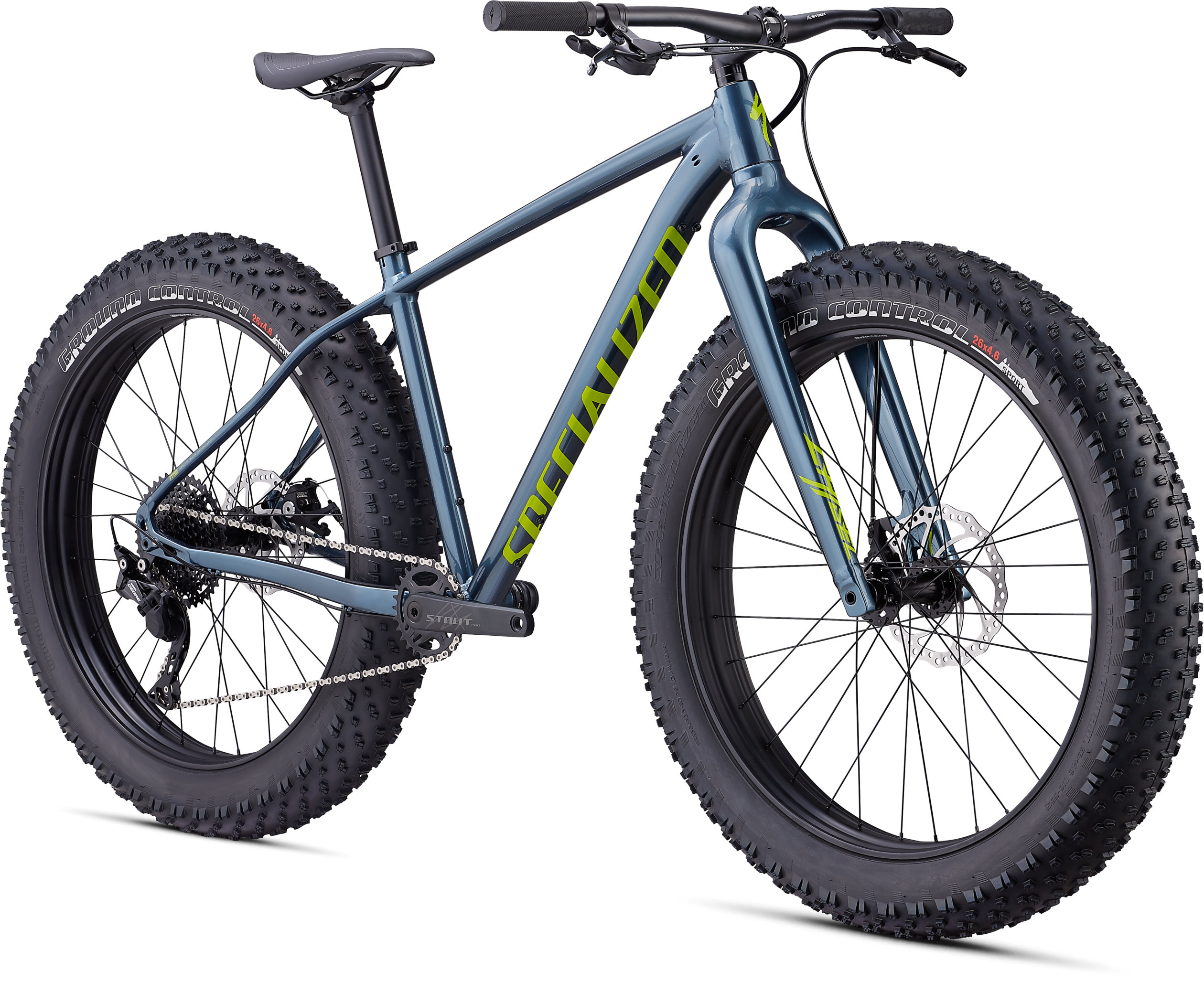 2019 specialized fatboy se