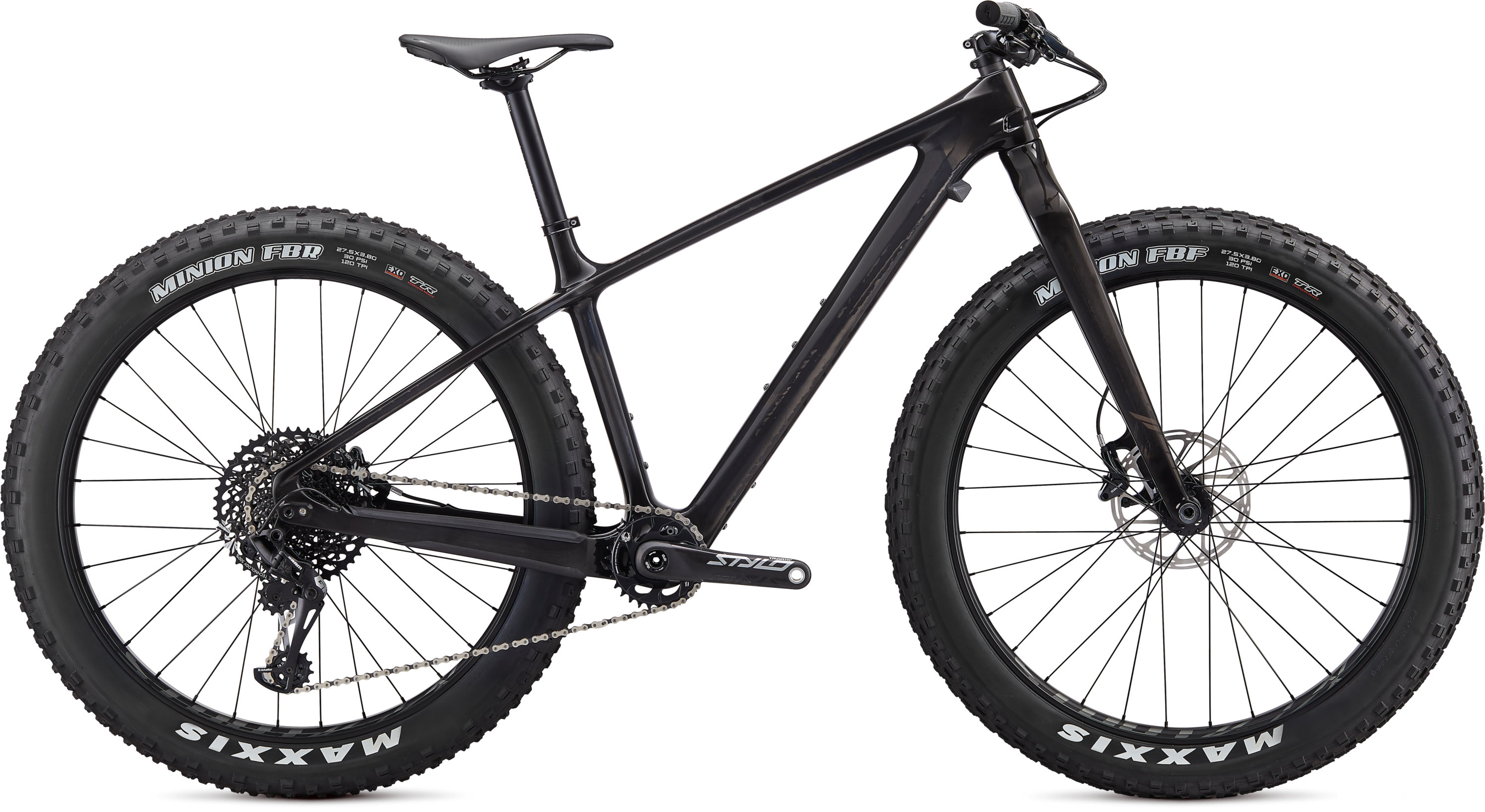 specialized fatboy carbon fork