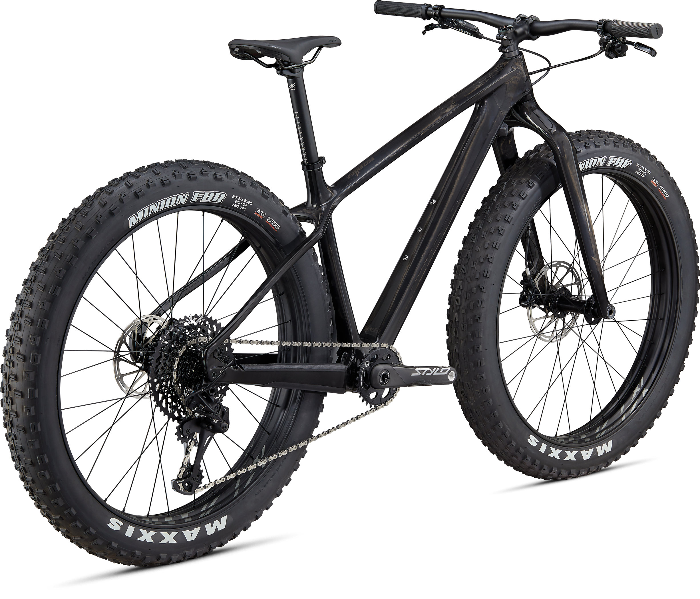 fatboy comp carbon 2020