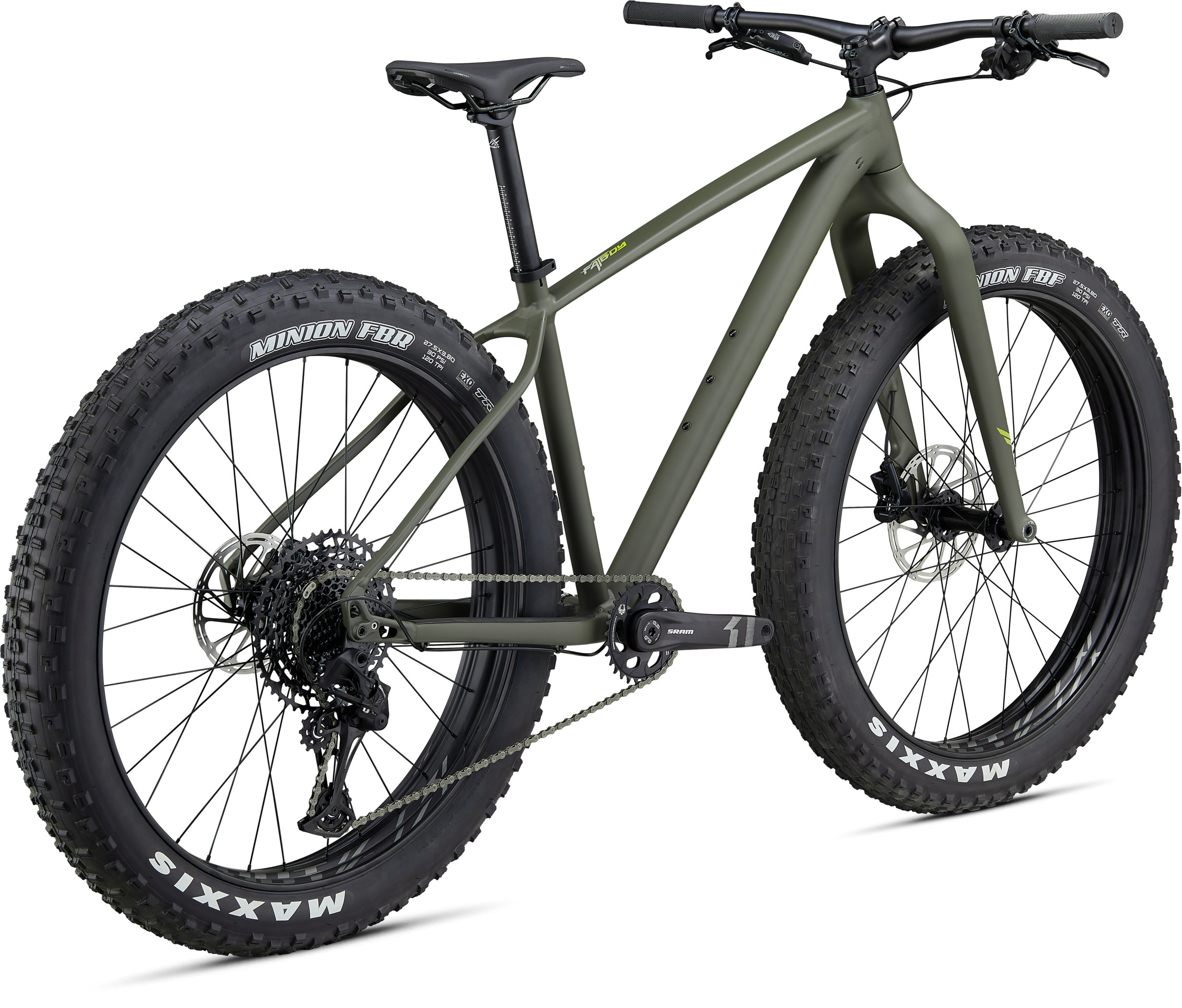 sram slx groupset