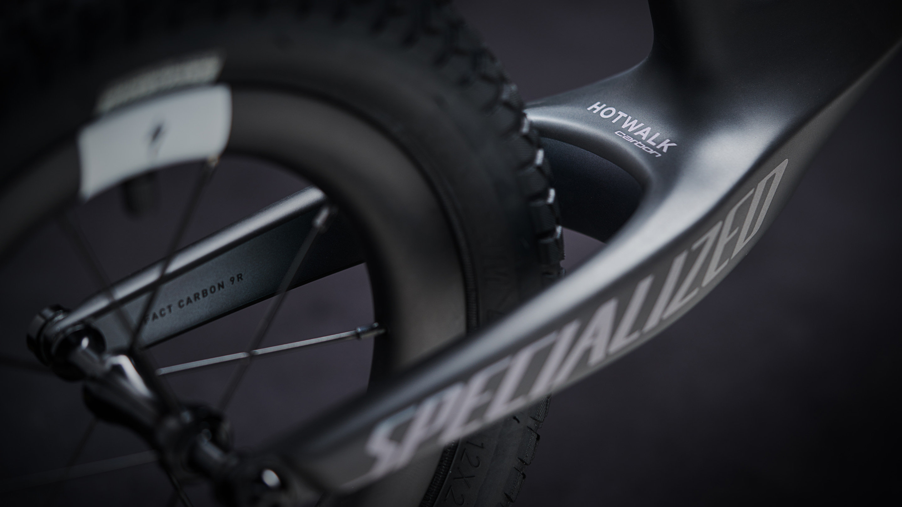 specialized hotwalk 2021