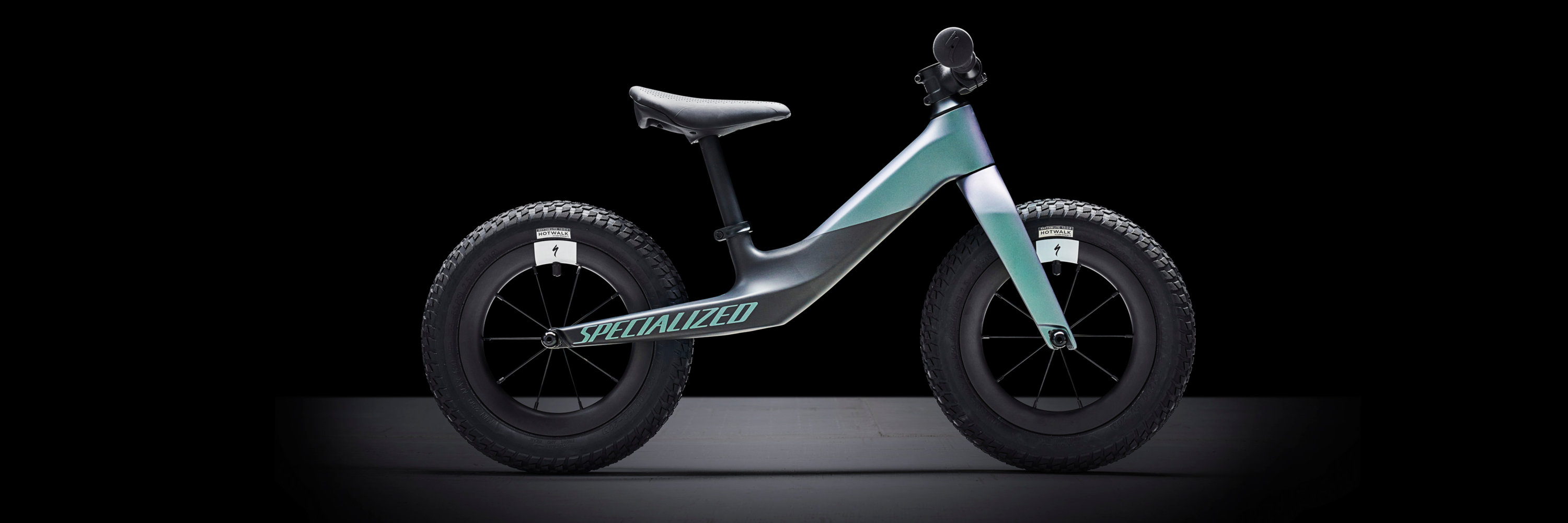 specialized hotrock balance bike