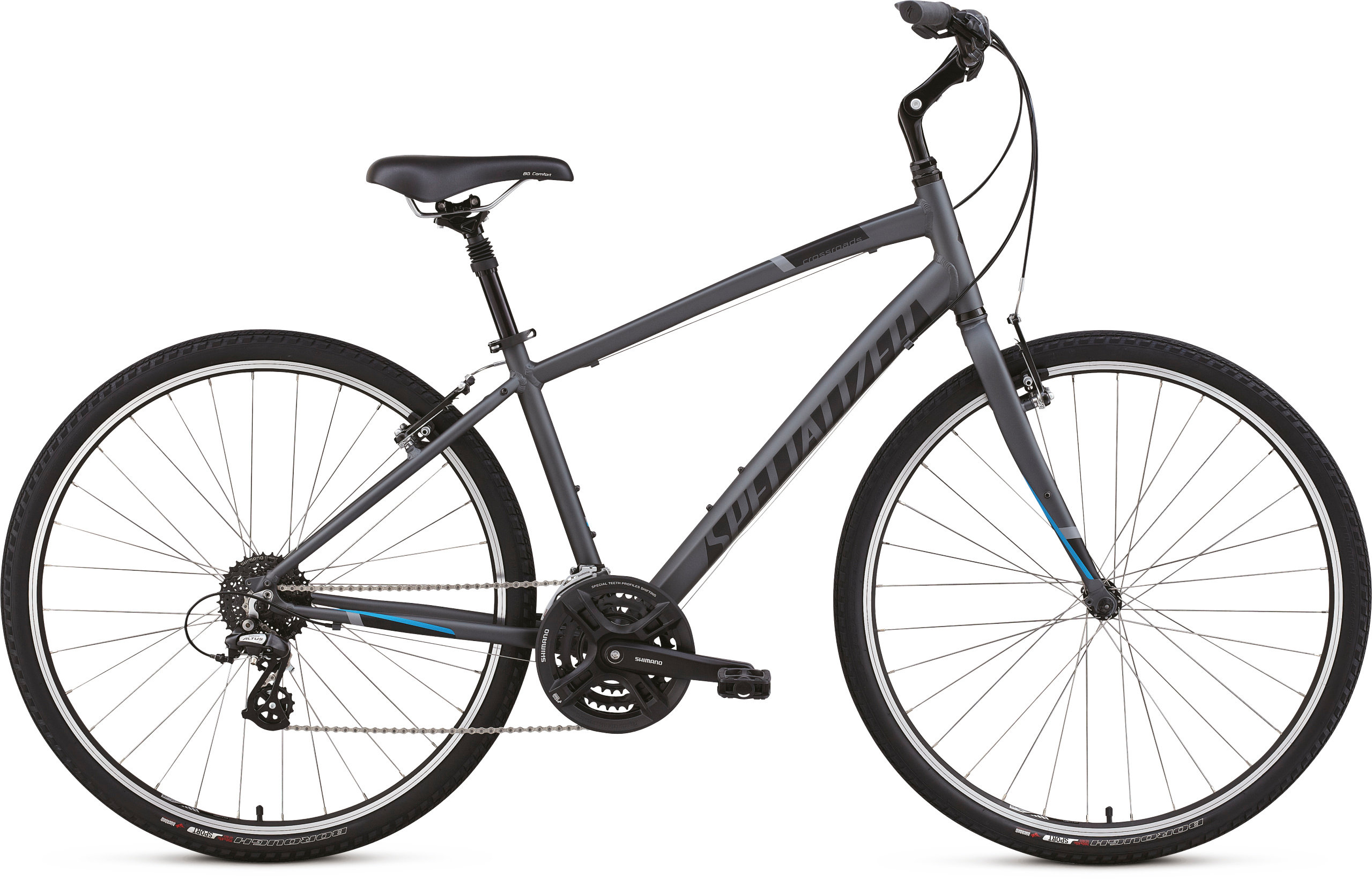 crossroads specialized bike price