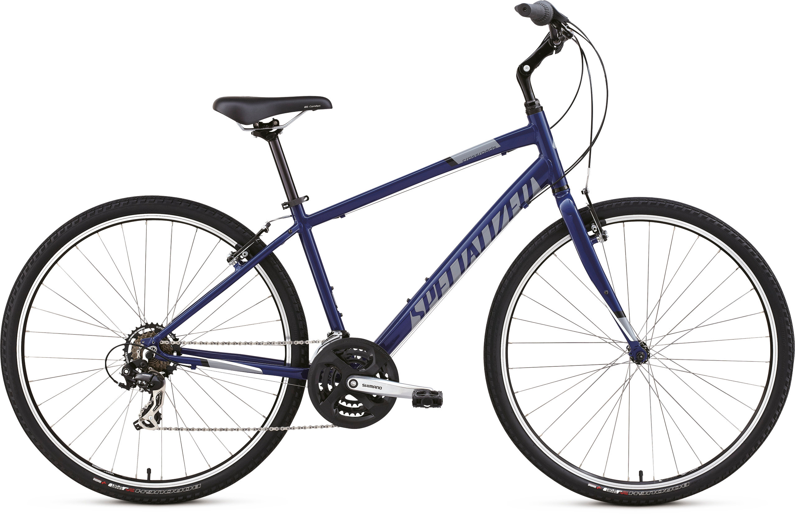 crossroads specialized bike price