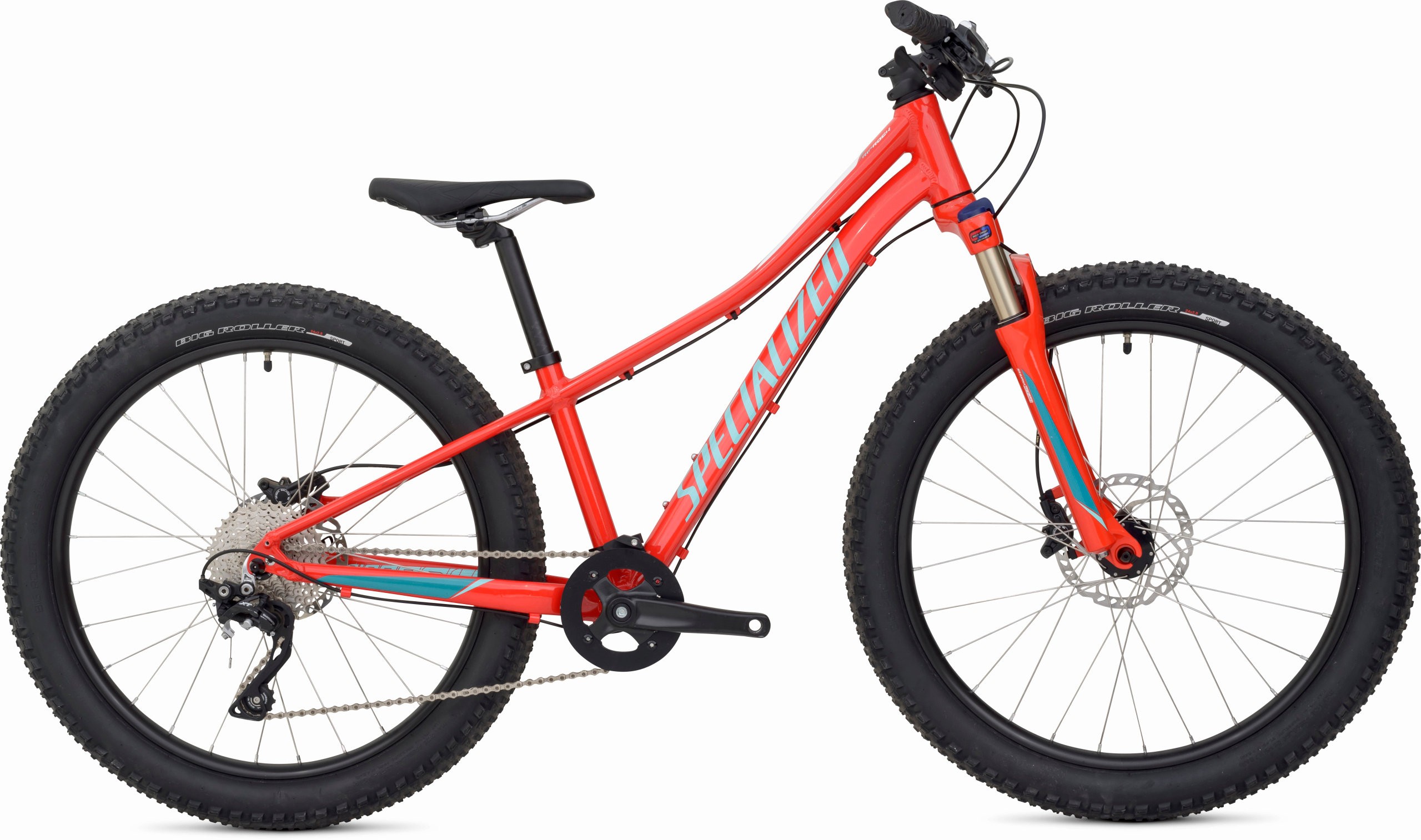 specialized riprock 24