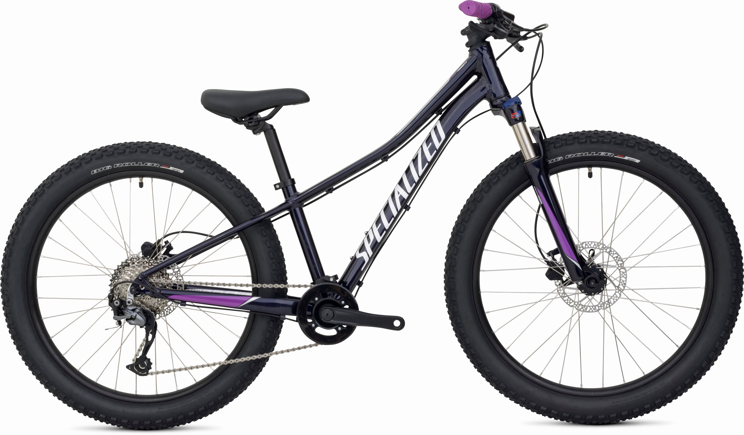 24 specialized mountain bike