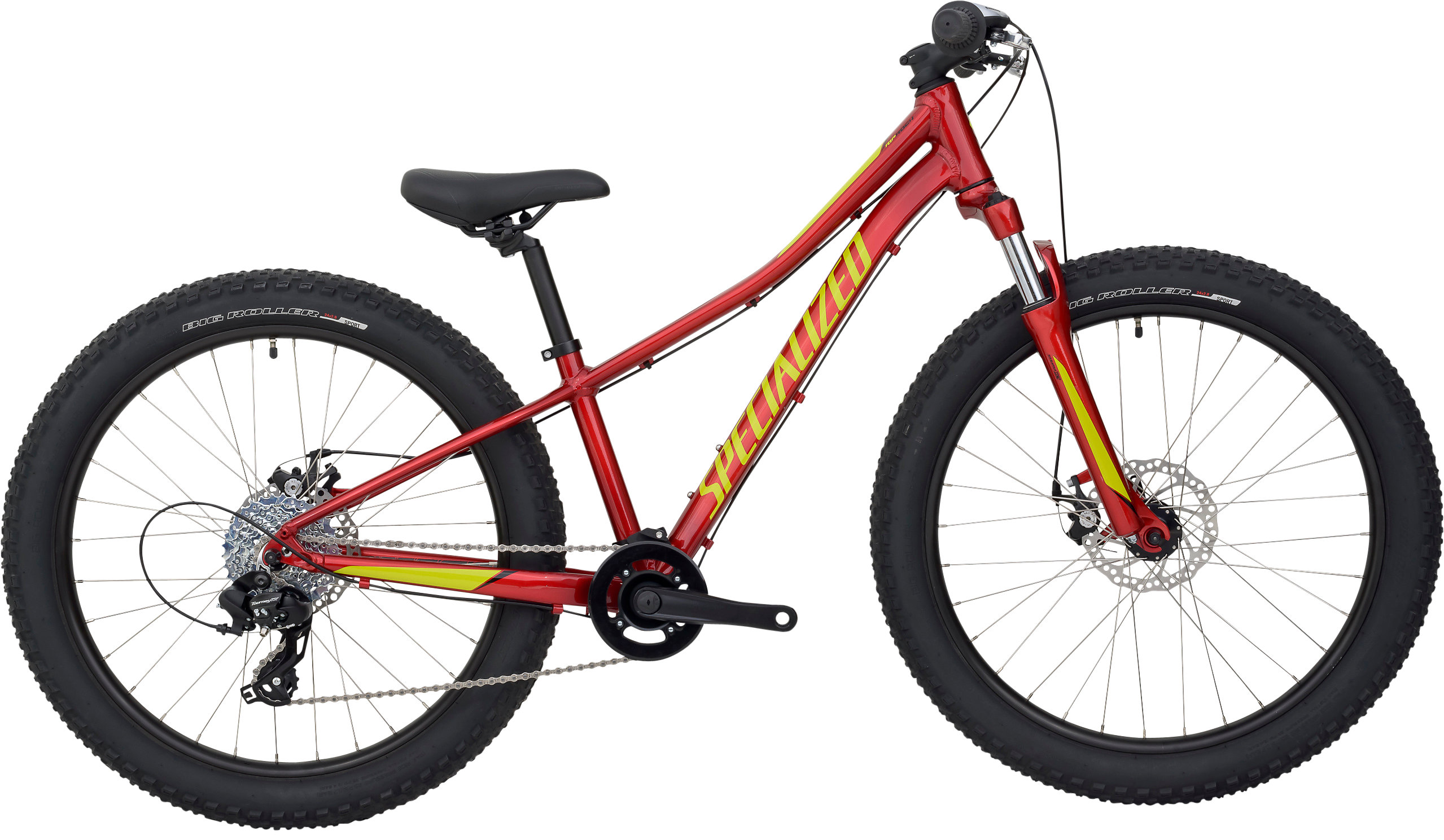 specialized bikes riprock 24