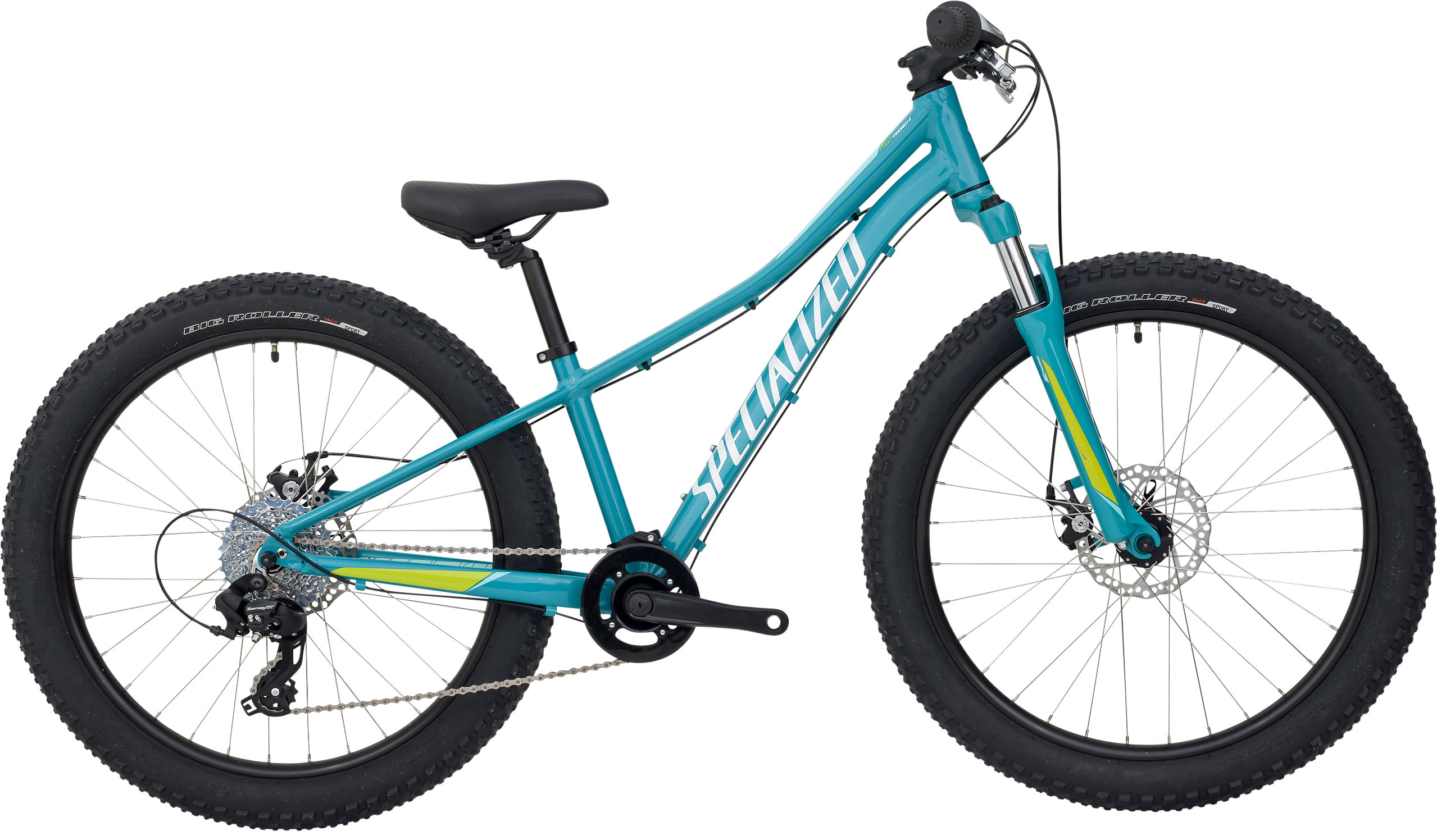 specialized riprock 24 2018