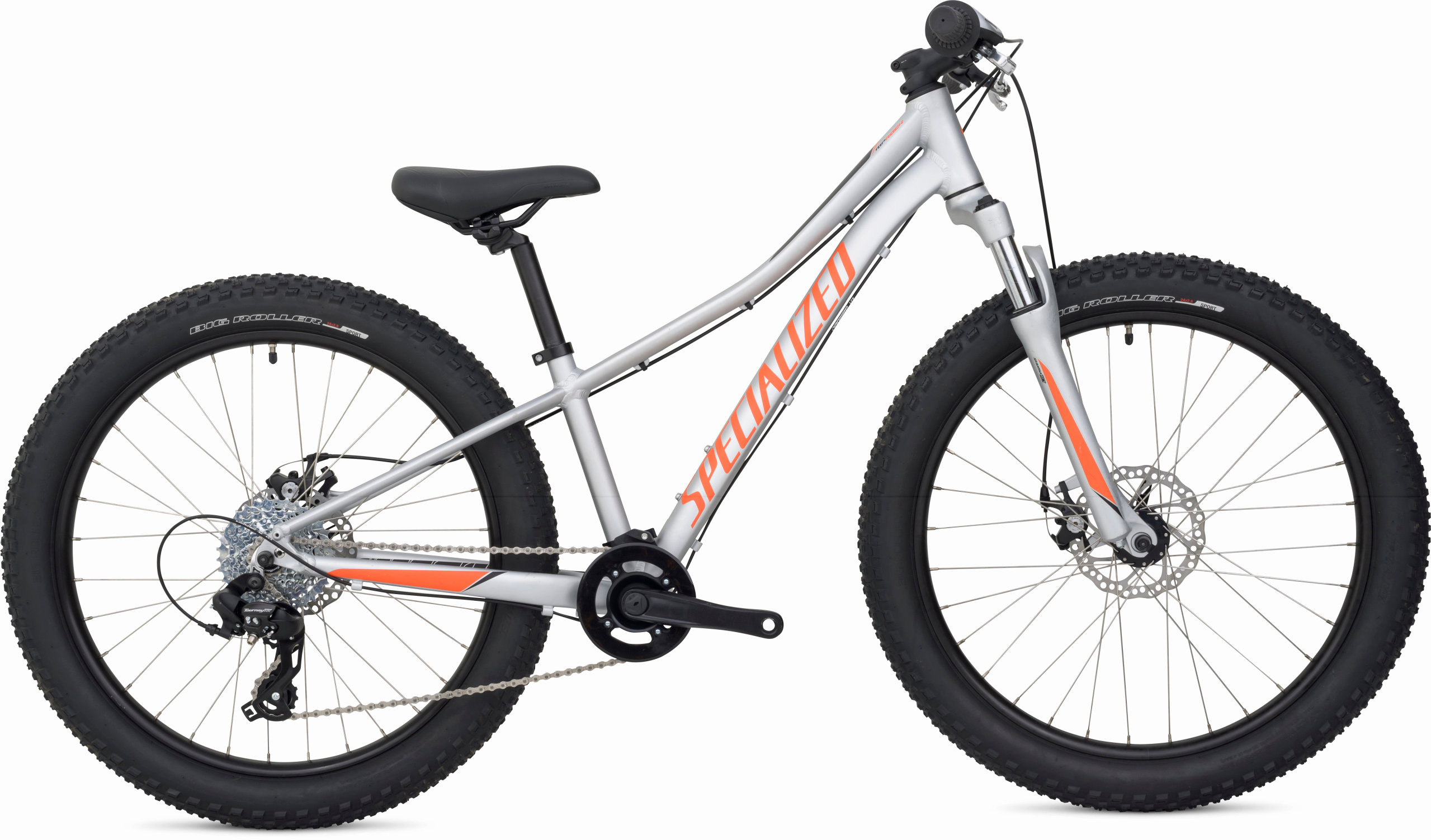 specialized 24 inch girls bike