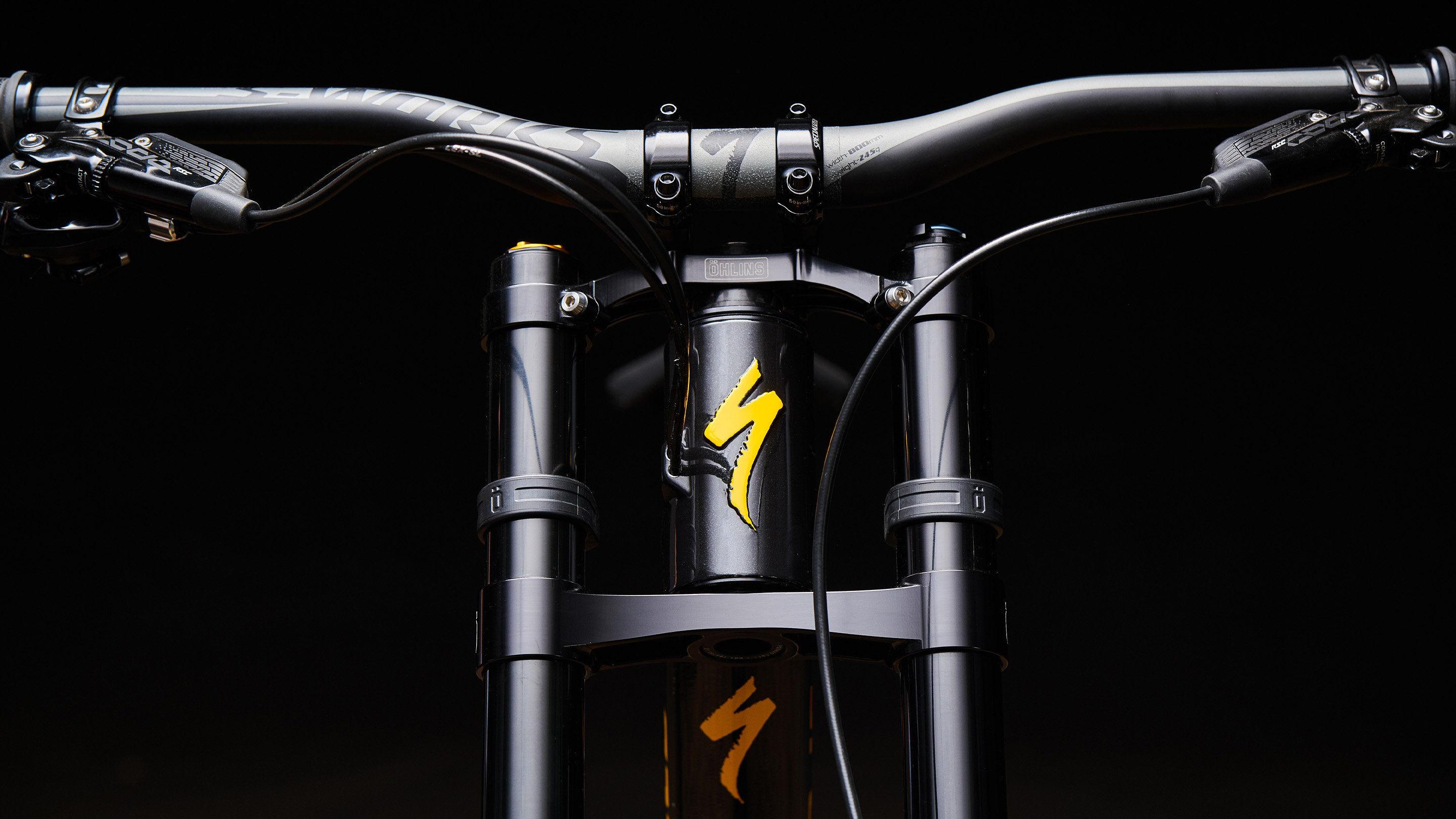 demo race frameset