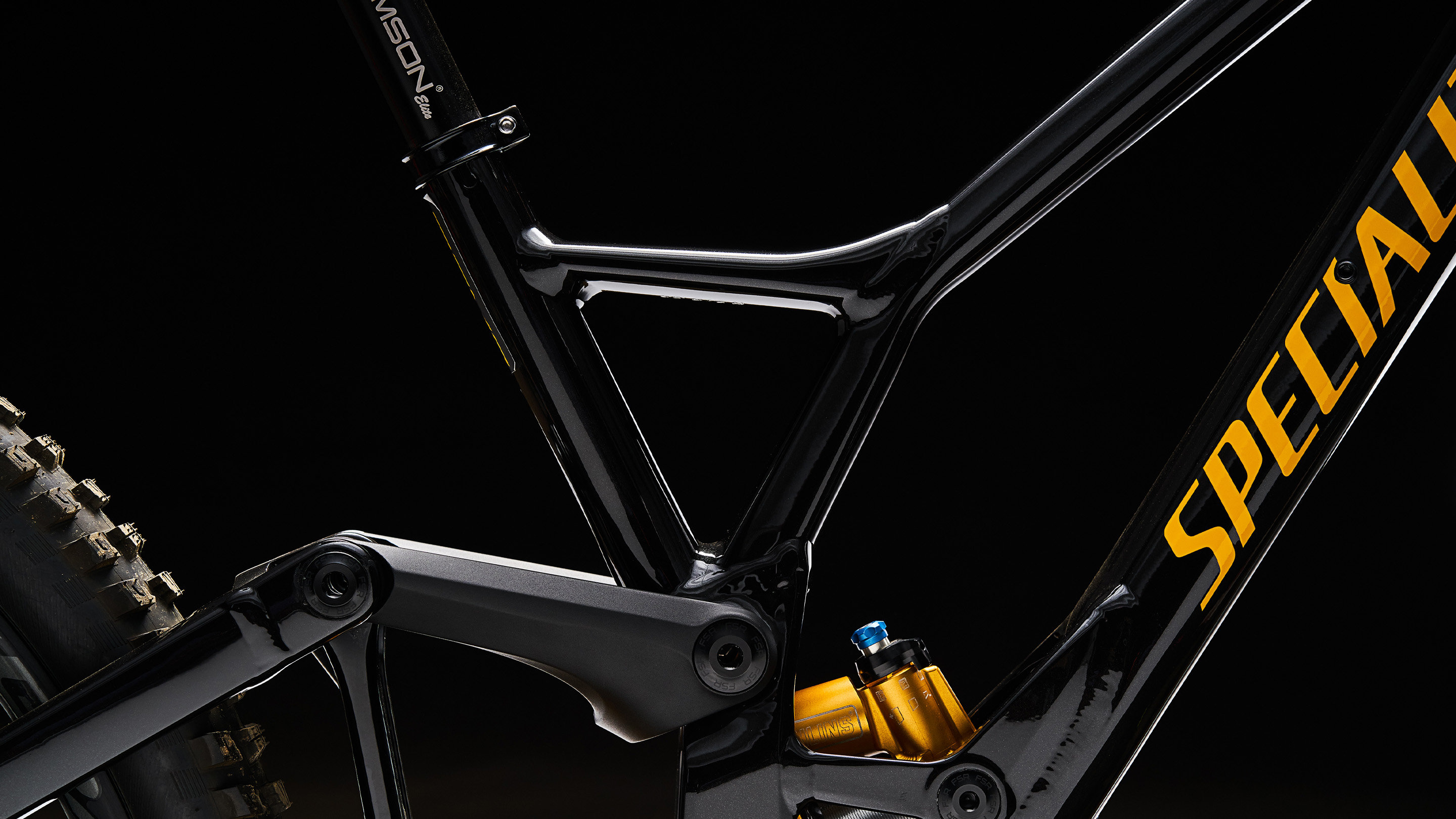 demo race frameset