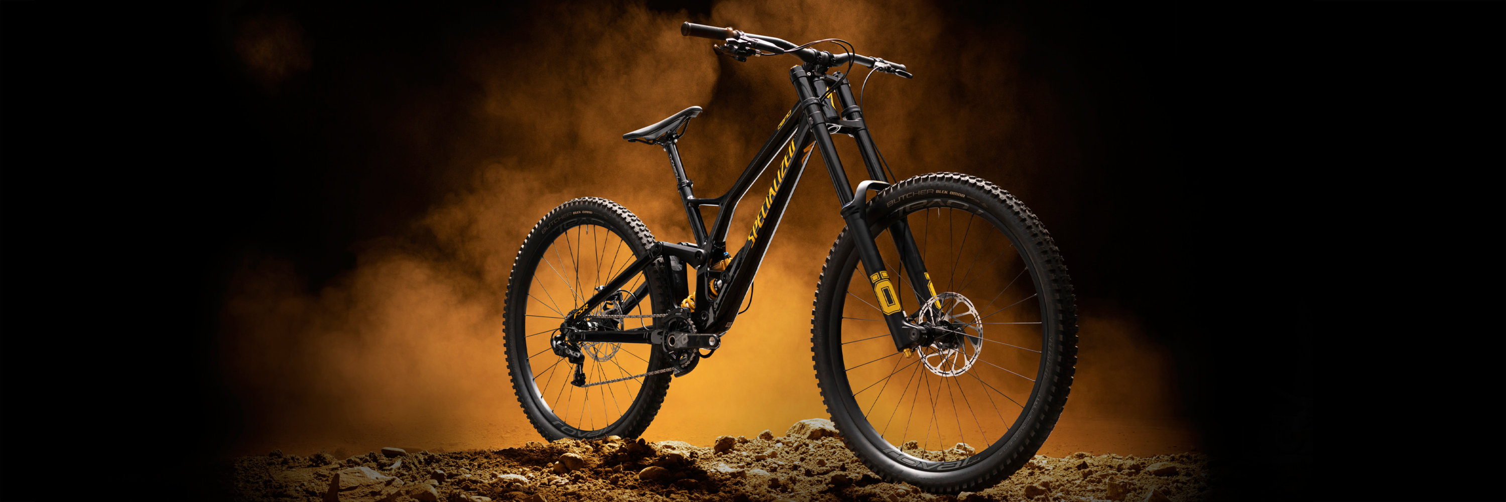 specialized demo 29er