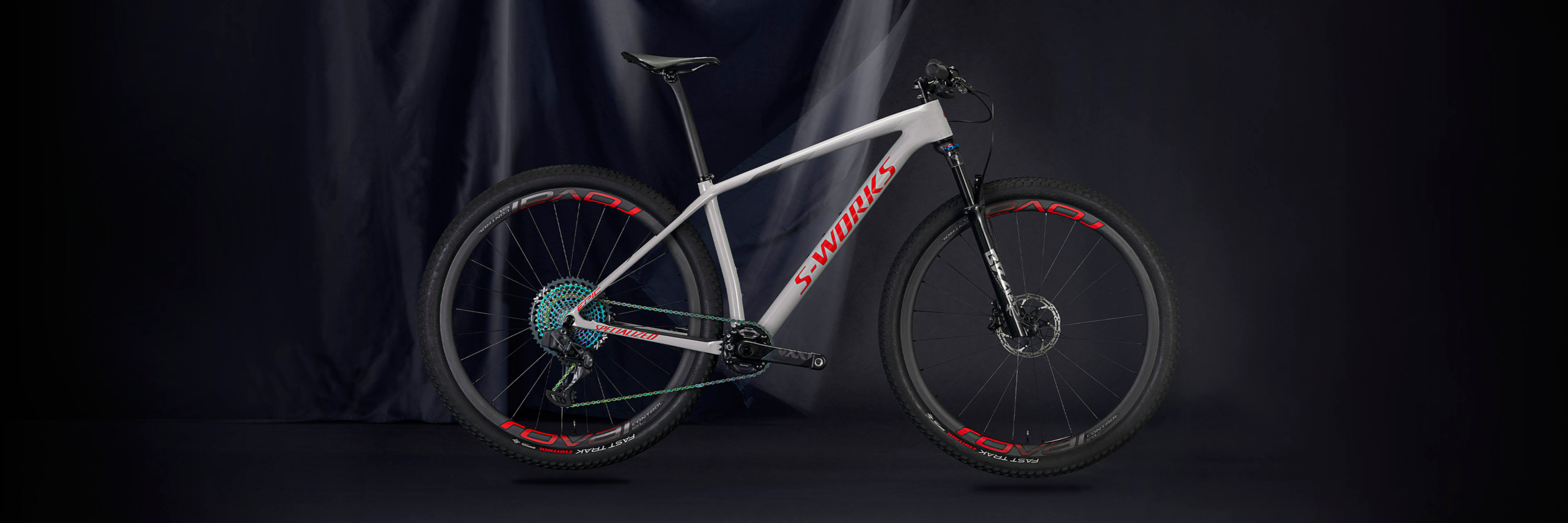 s works mtb price