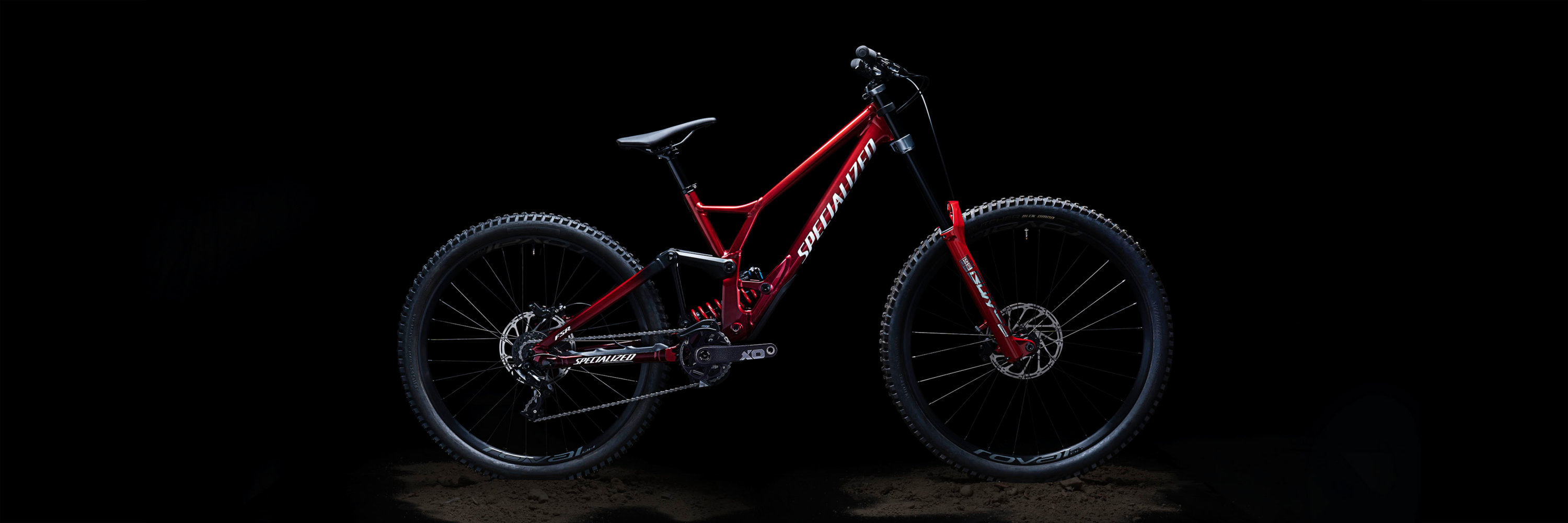 buy demo mountain bikes