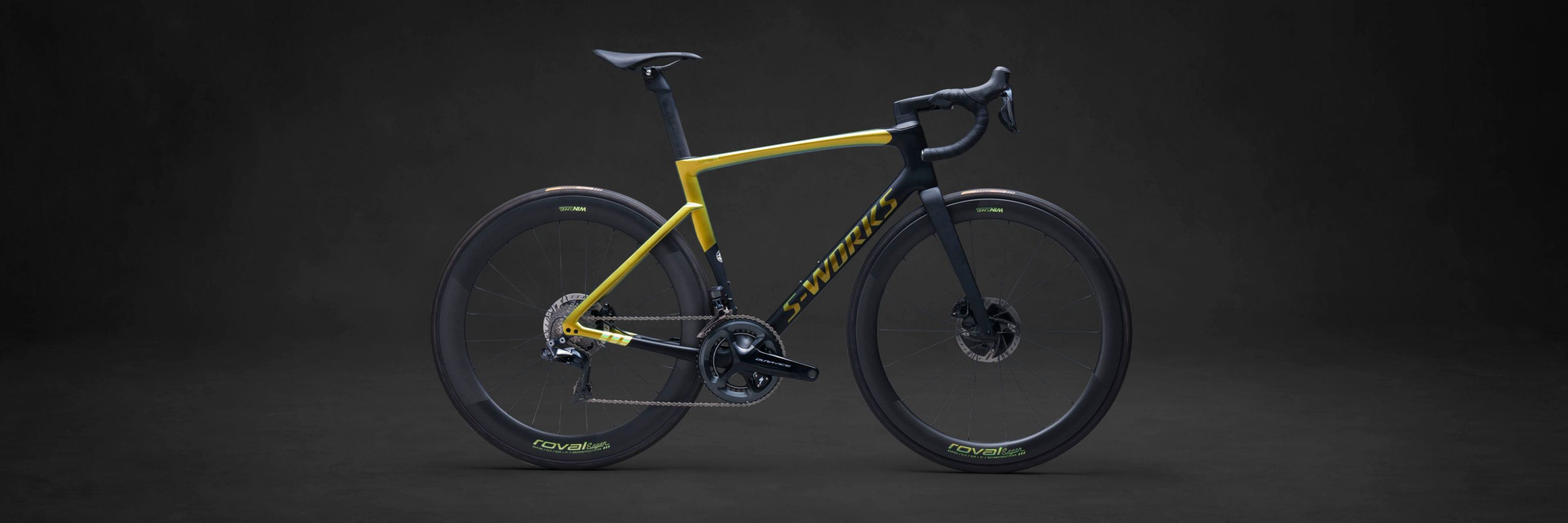 s works tarmac sl7 sagan