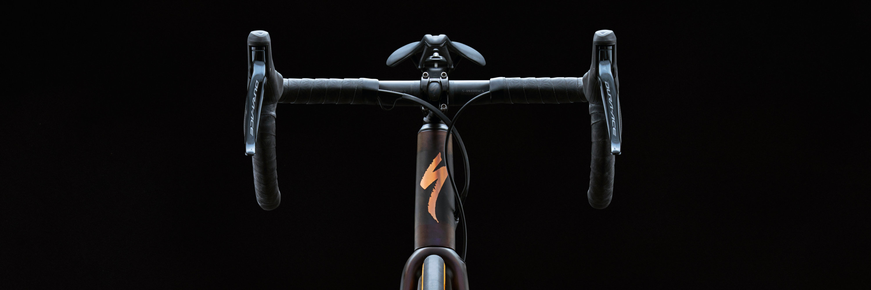 SWorks Aethos Dura Ace Di2