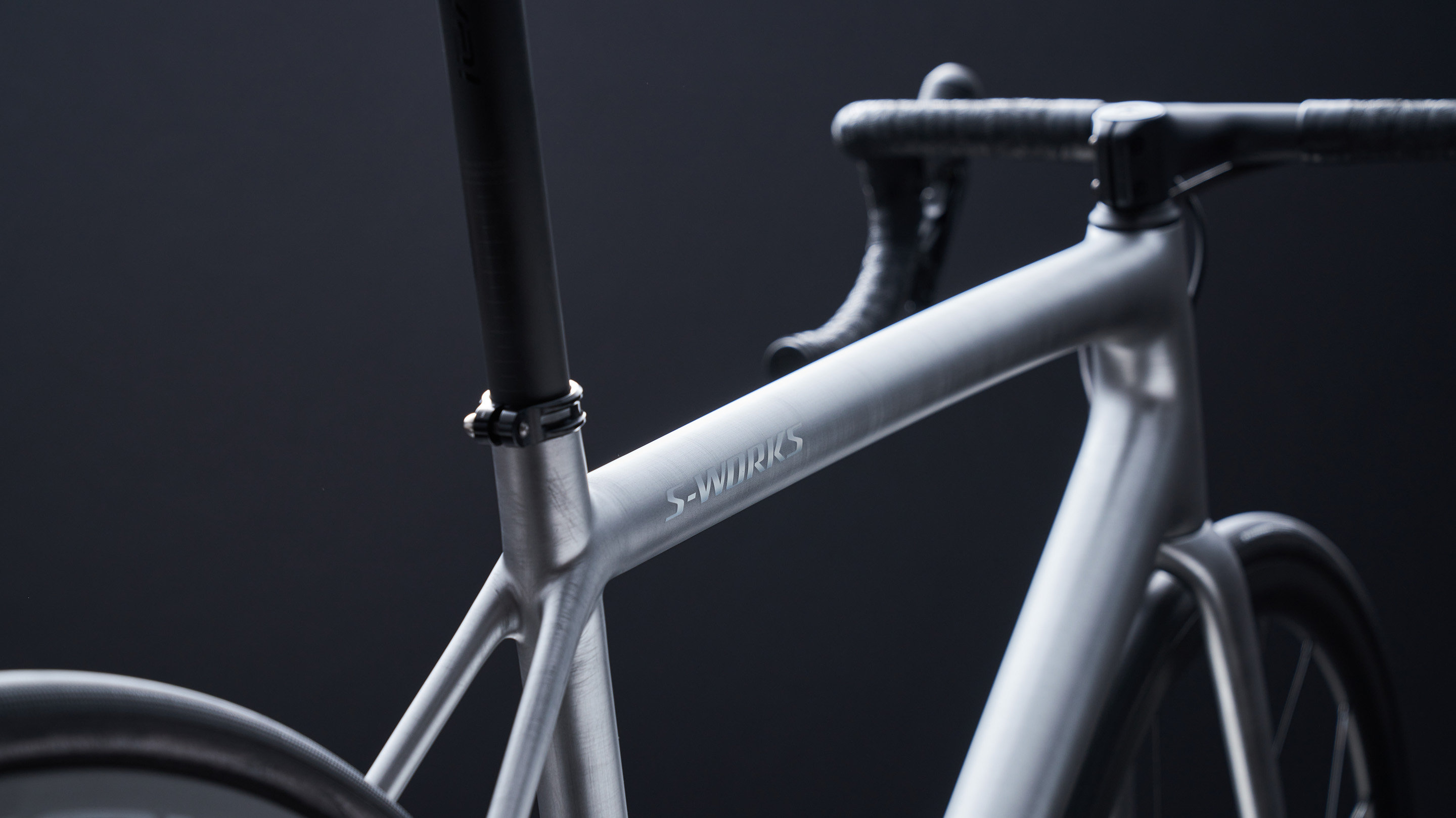 specialized aethos founder's edition
