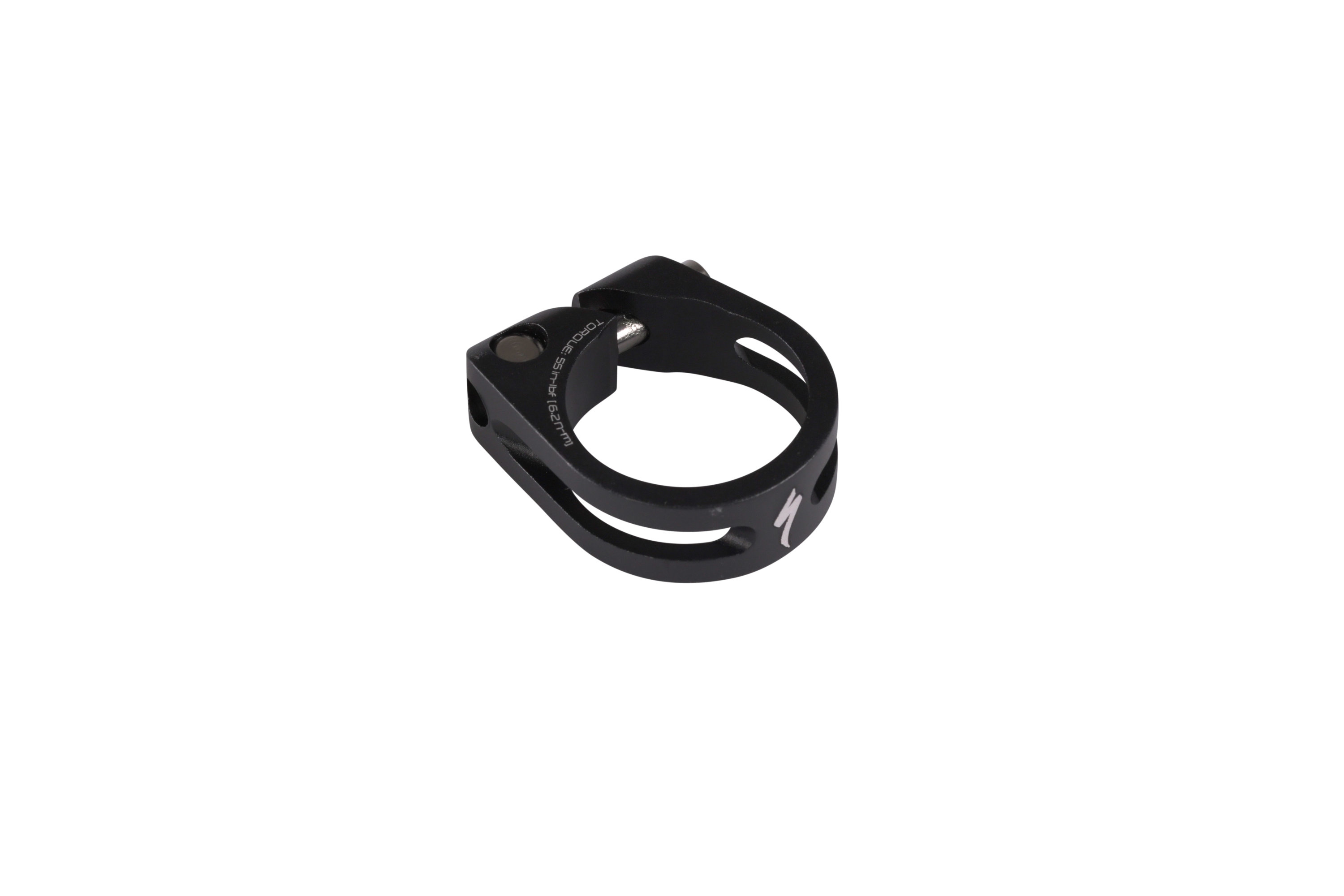 31.2mm Seat Collar with Ti Bolt