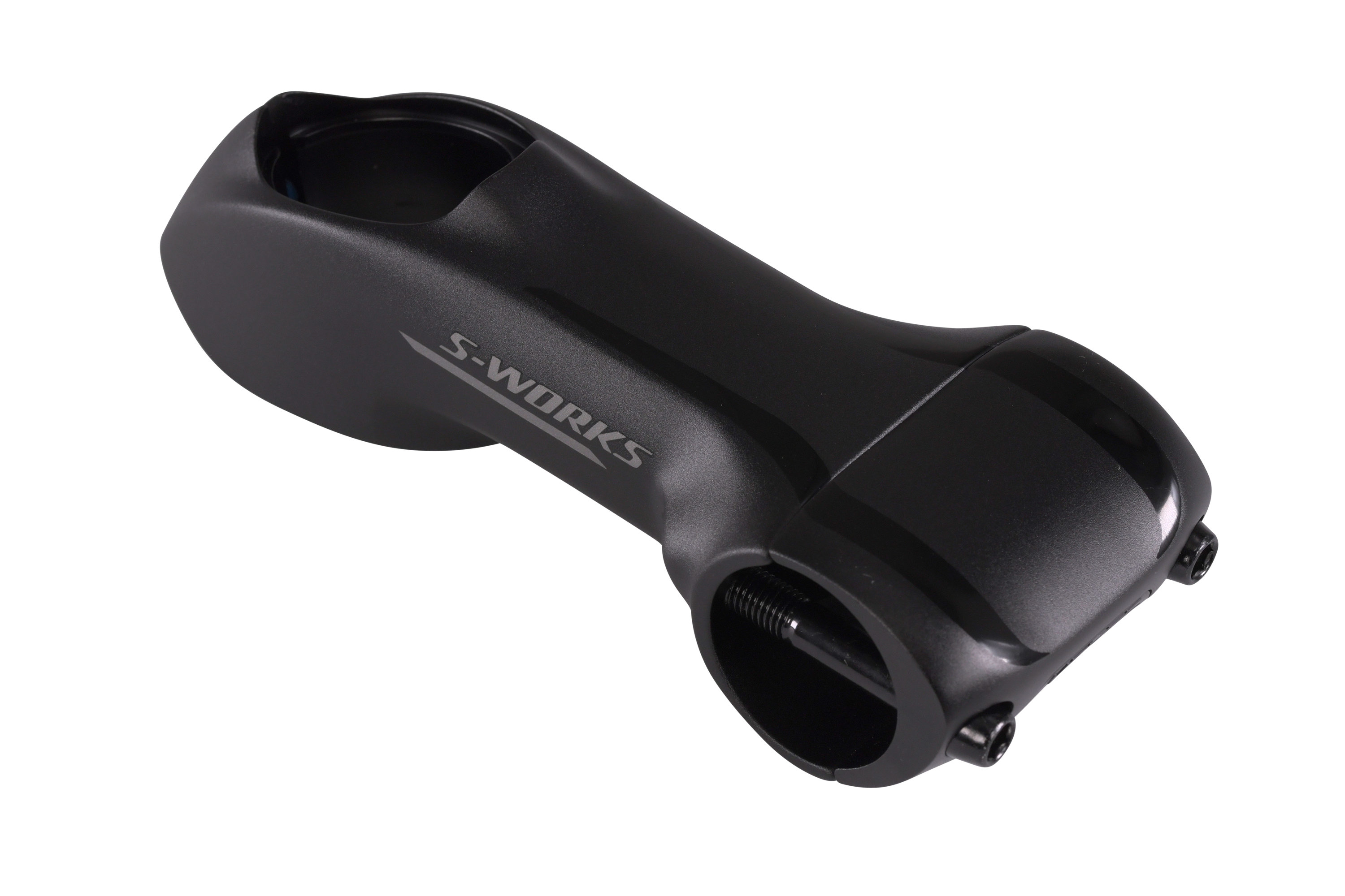 Venge ViAS Aero Stem - 95mm length, -17 