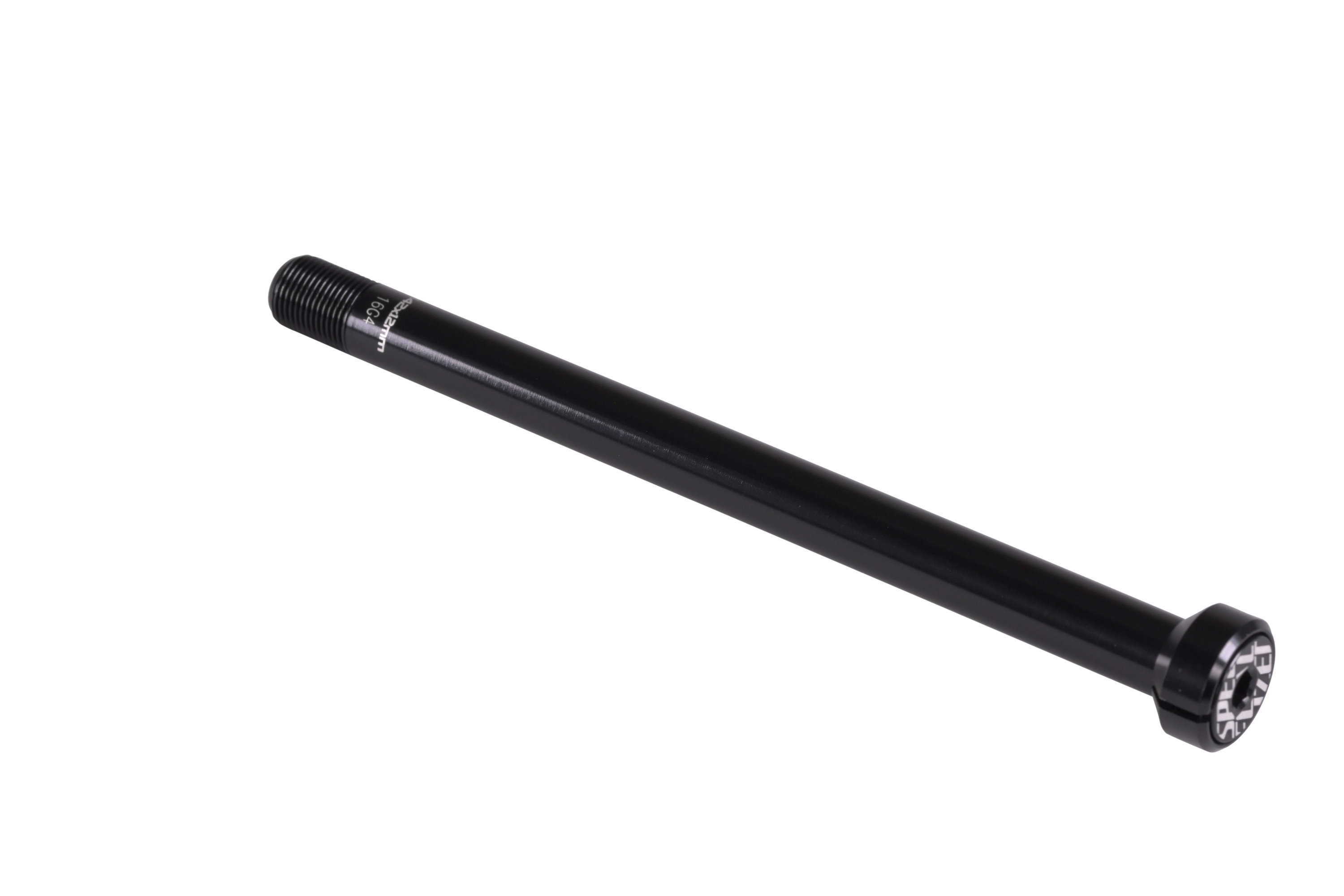 specialized roubaix thru axle size