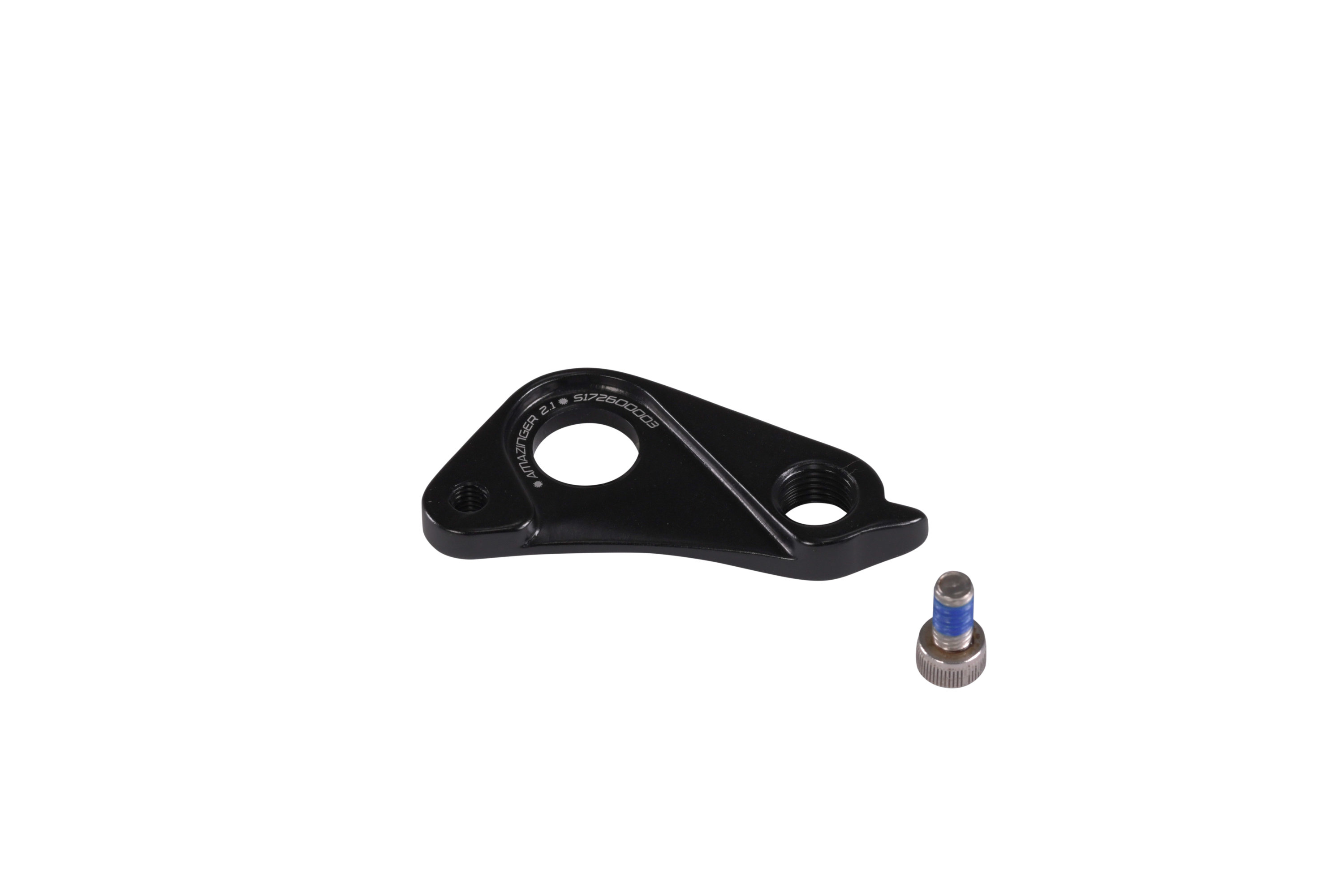 amazinger 2.1 rear derailleur hanger