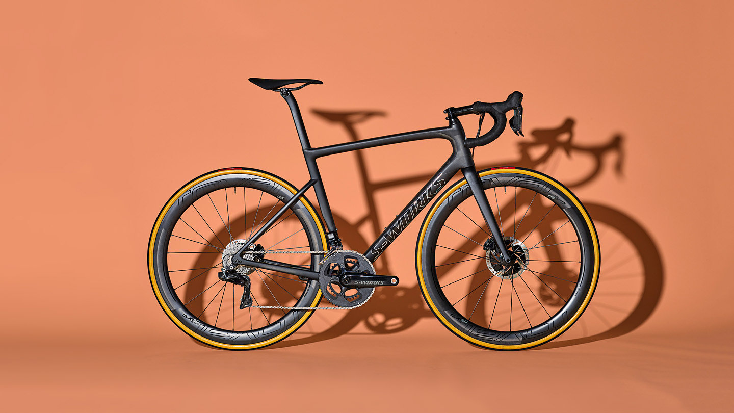 2019 specialized tarmac sl6