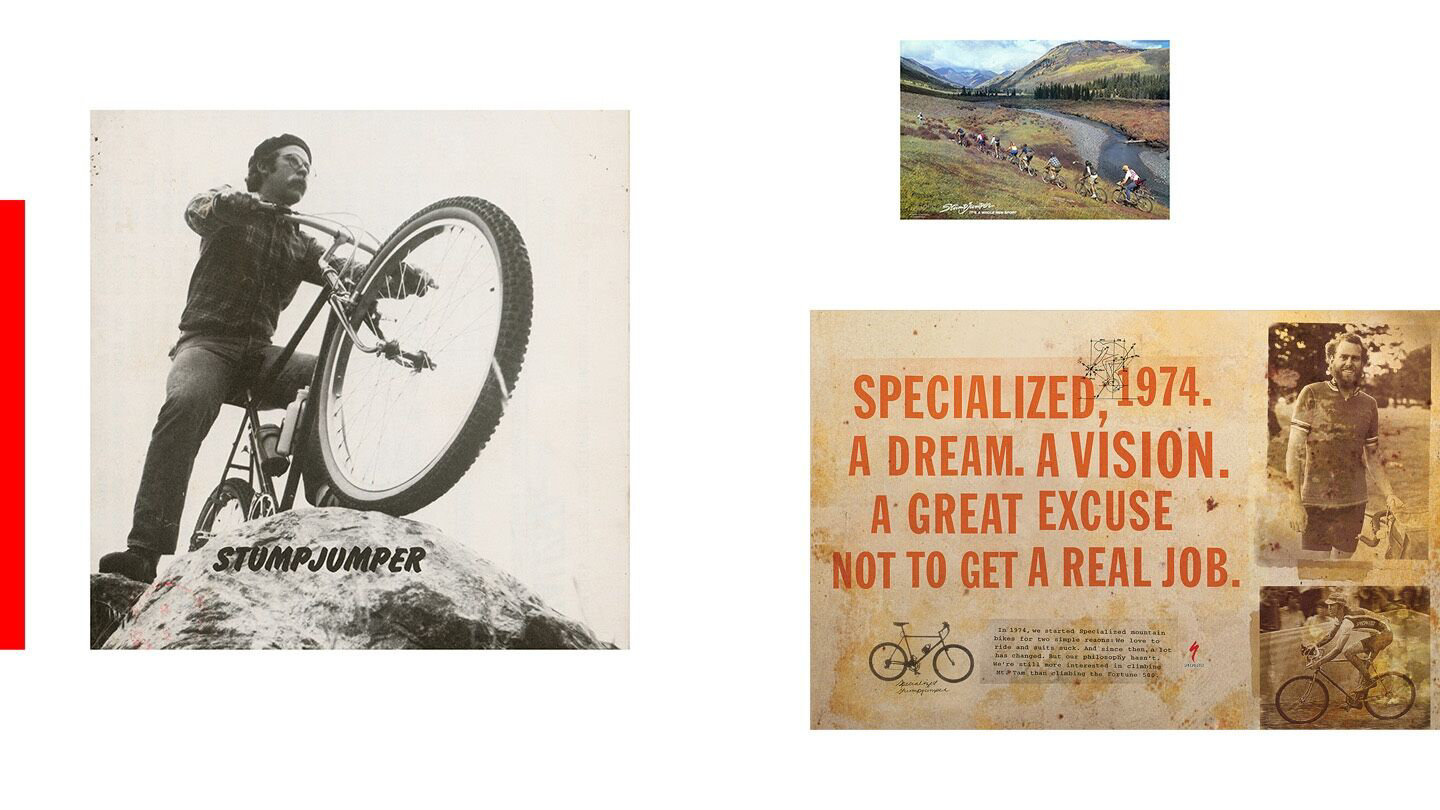 what is a specialized bike