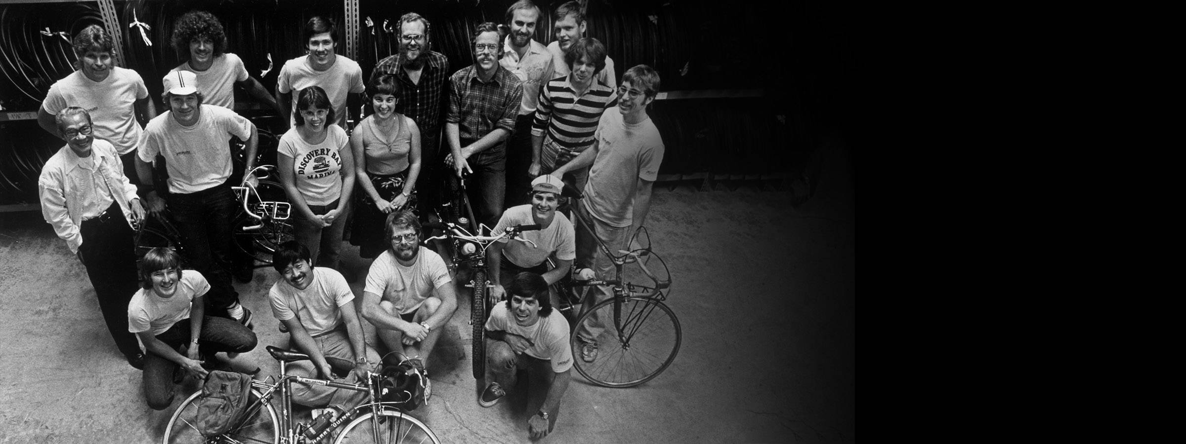 specialized retailer