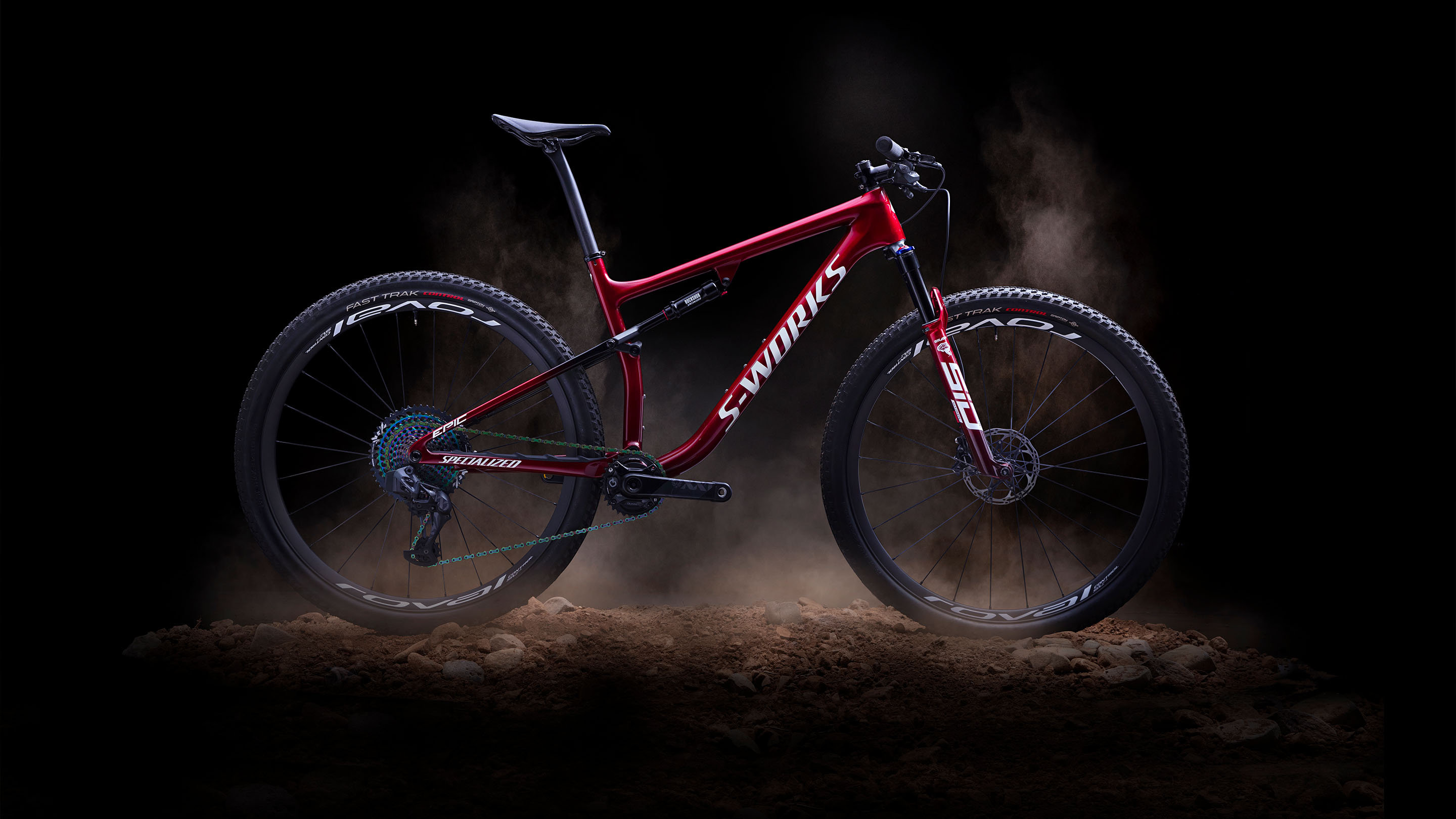 specialized xc bike