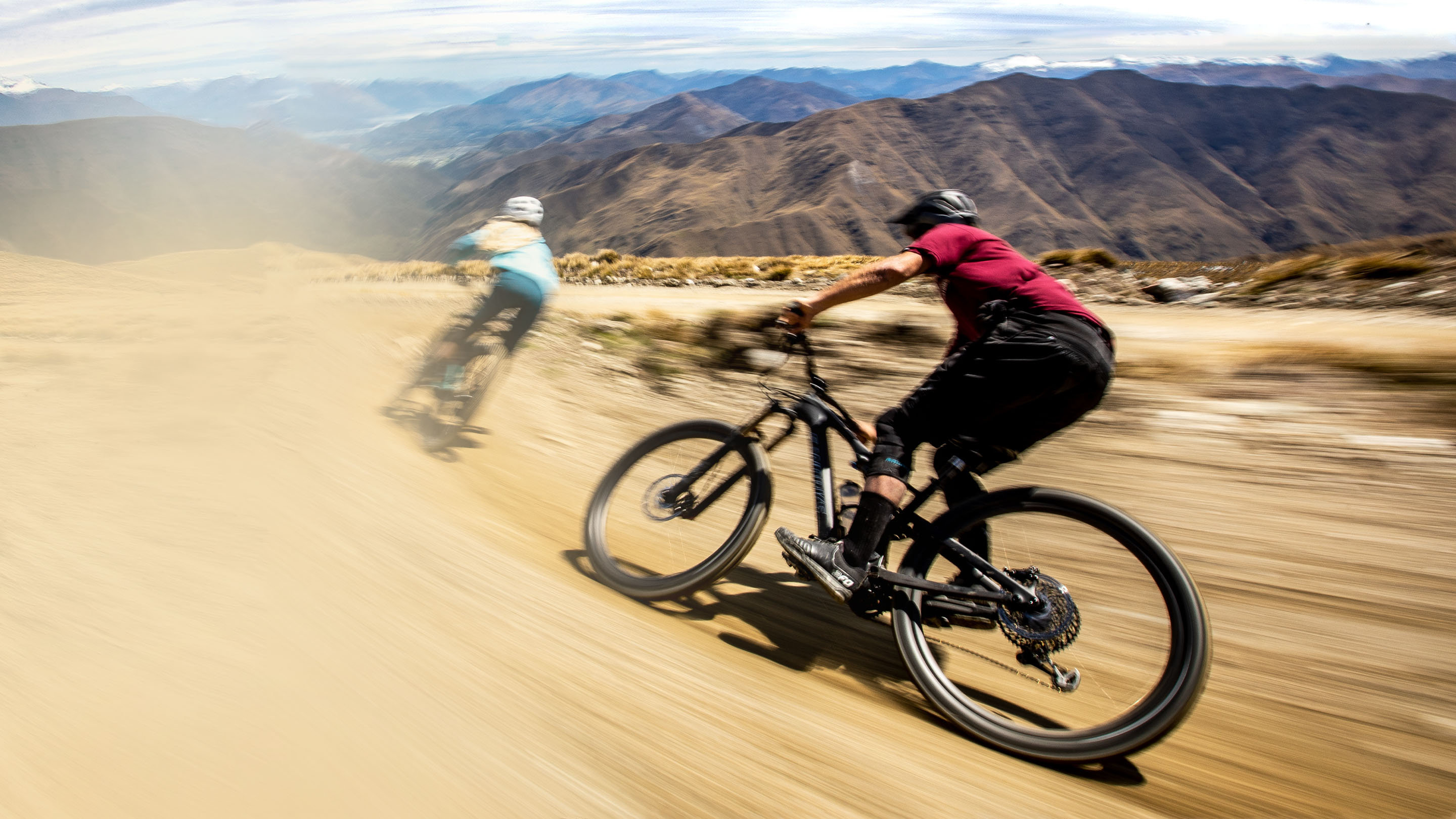 specialised electric mountain bikes