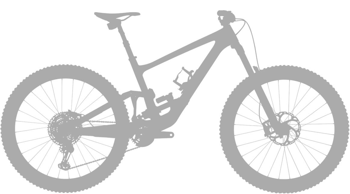 specialized enduro 2020 geometry