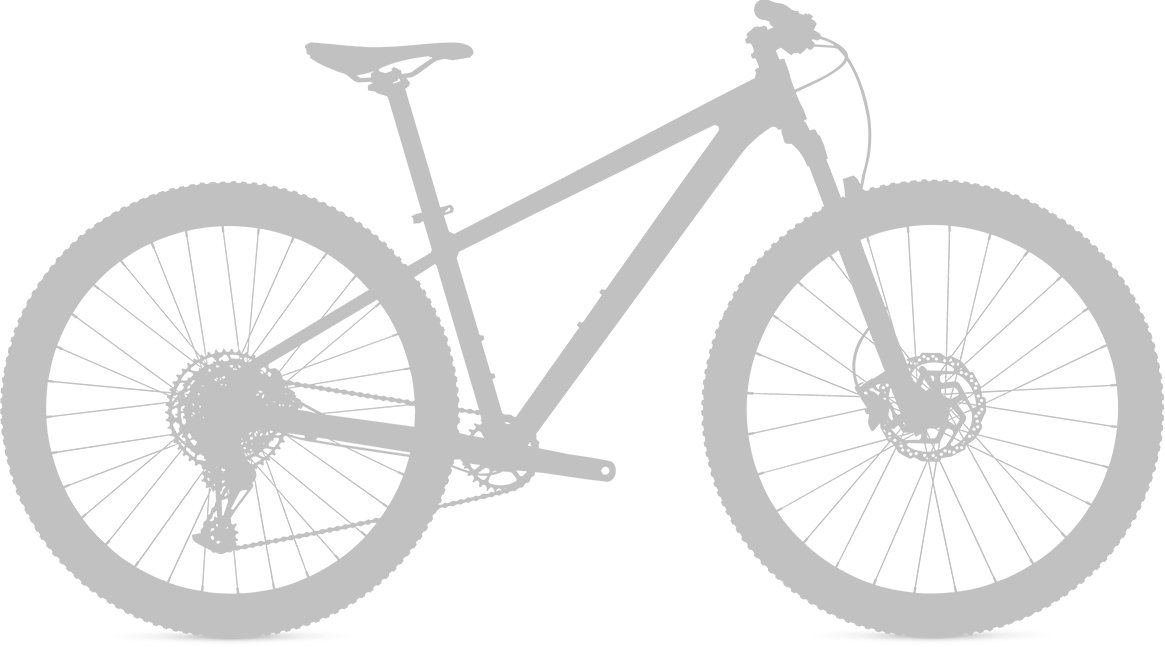 Specialized best sale rockhopper sizing