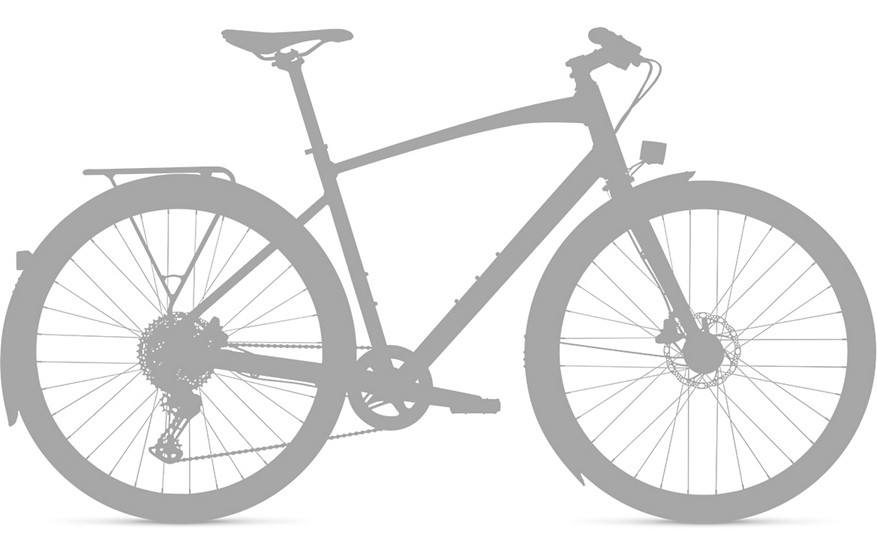 Specialized Allez Elite Road Bike Geometry Chart