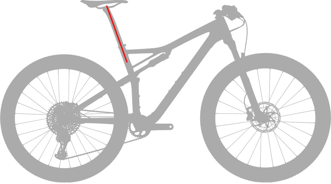 specialised levo hardtail