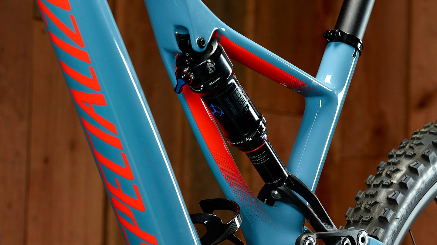 specialized stumpjumper st expert