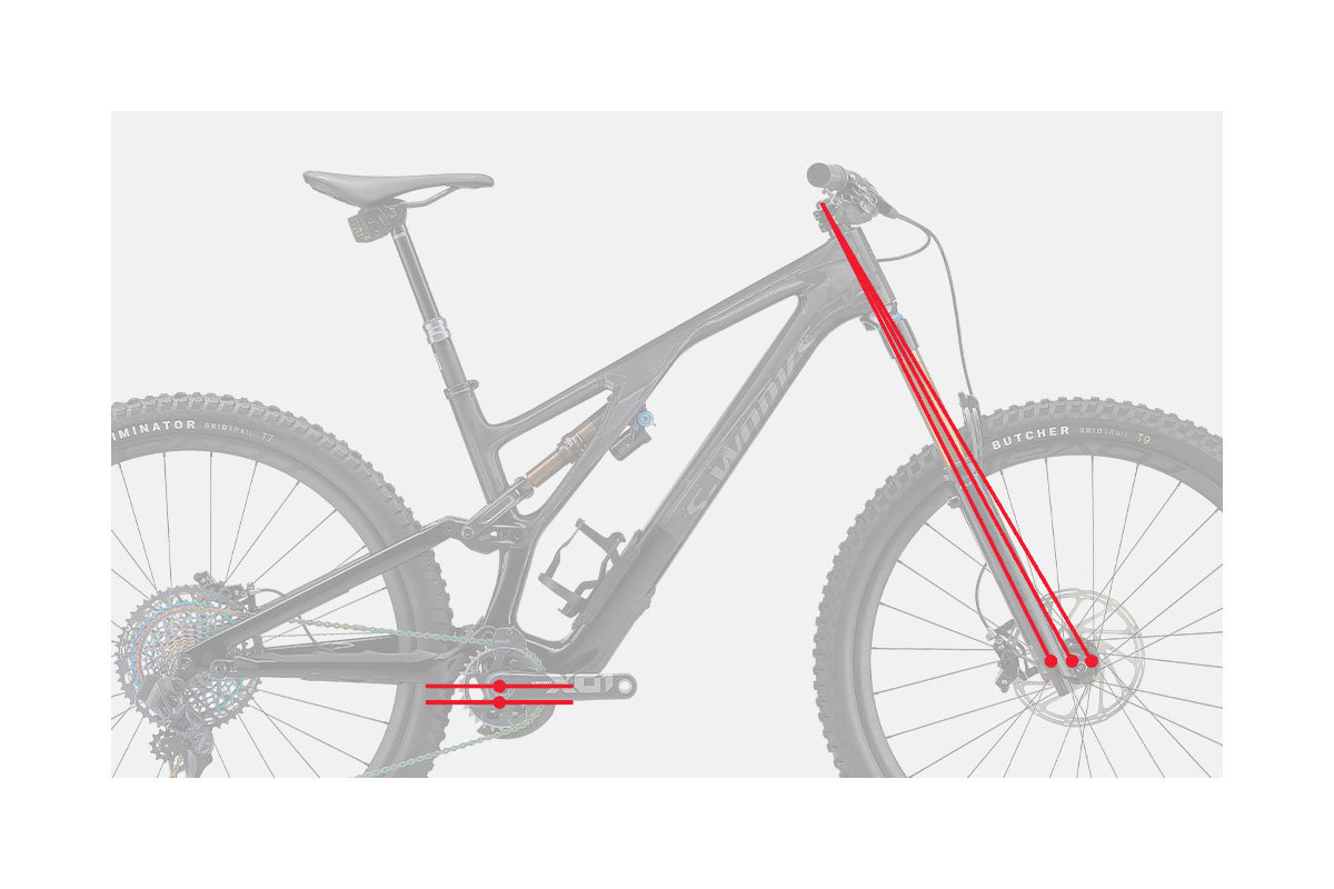 stumpjumper evo 2021 comp