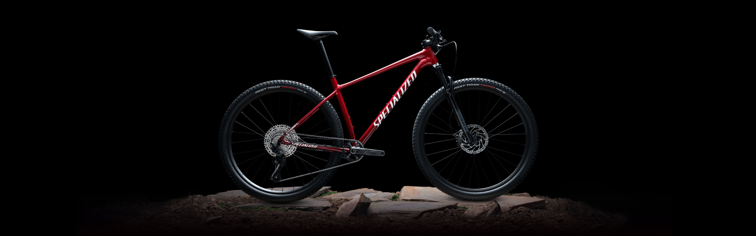 vtt specialized chisel 2019