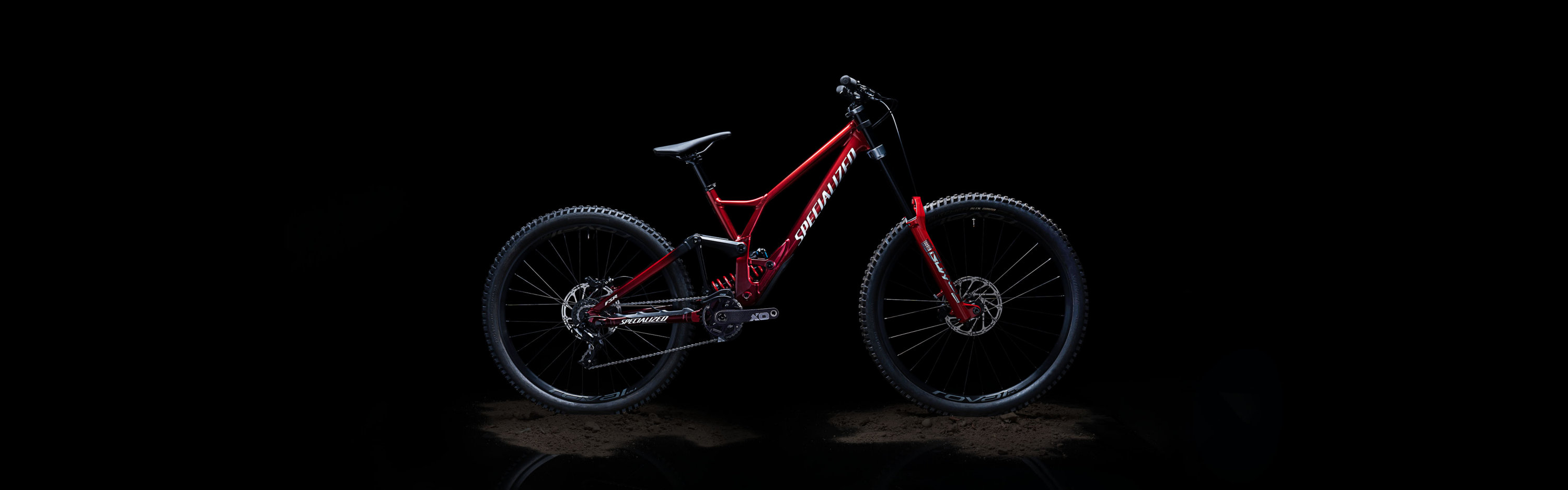 specialized demo 2020