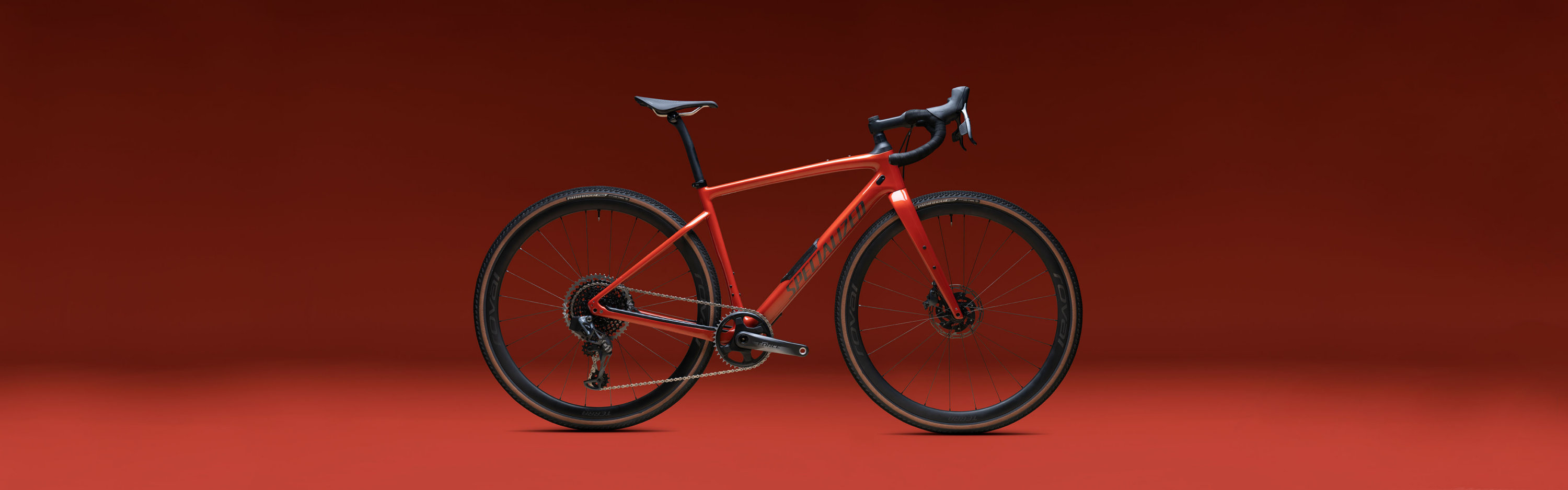specialized diverge pro 2019